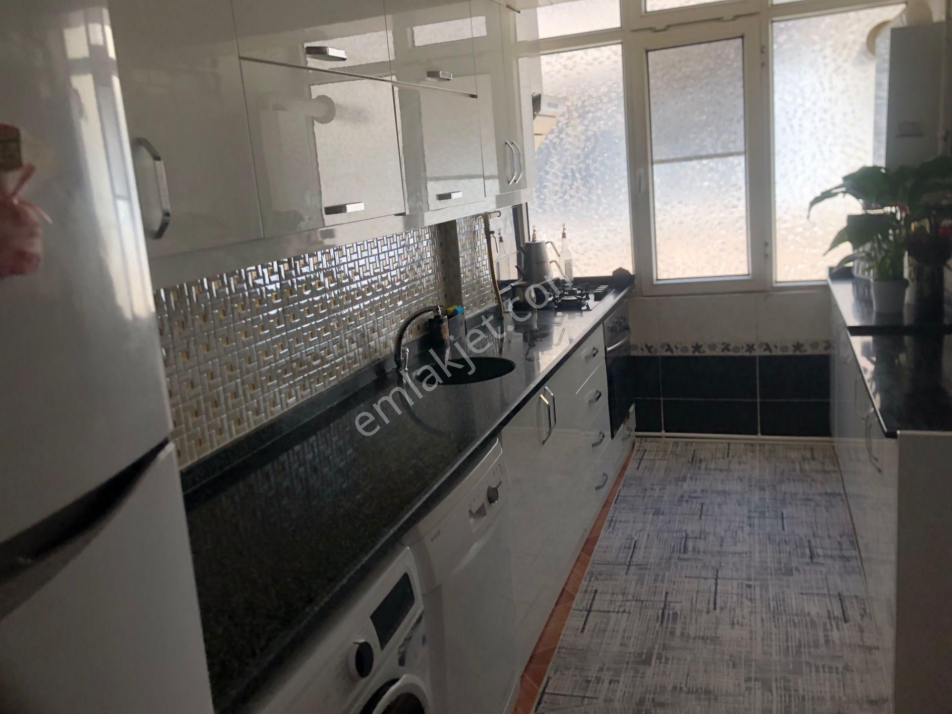 Kavaklıkta Satlık Daire Bakımlı 2+1 Kombili - Görsel 3