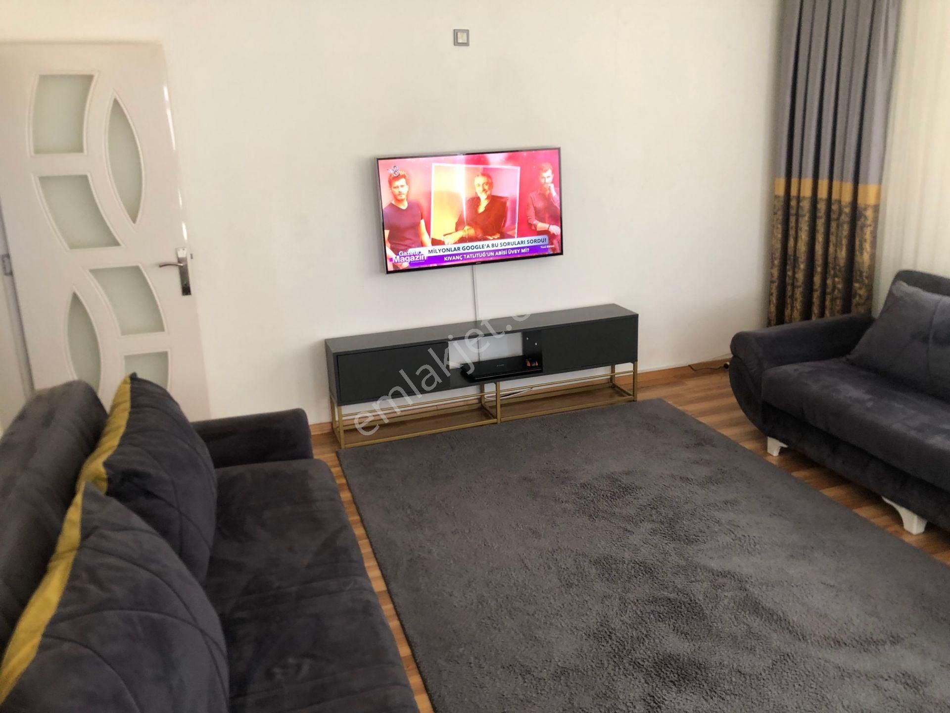 Kavaklıkta Satlık Daire Bakımlı 2+1 Kombili - Görsel 8