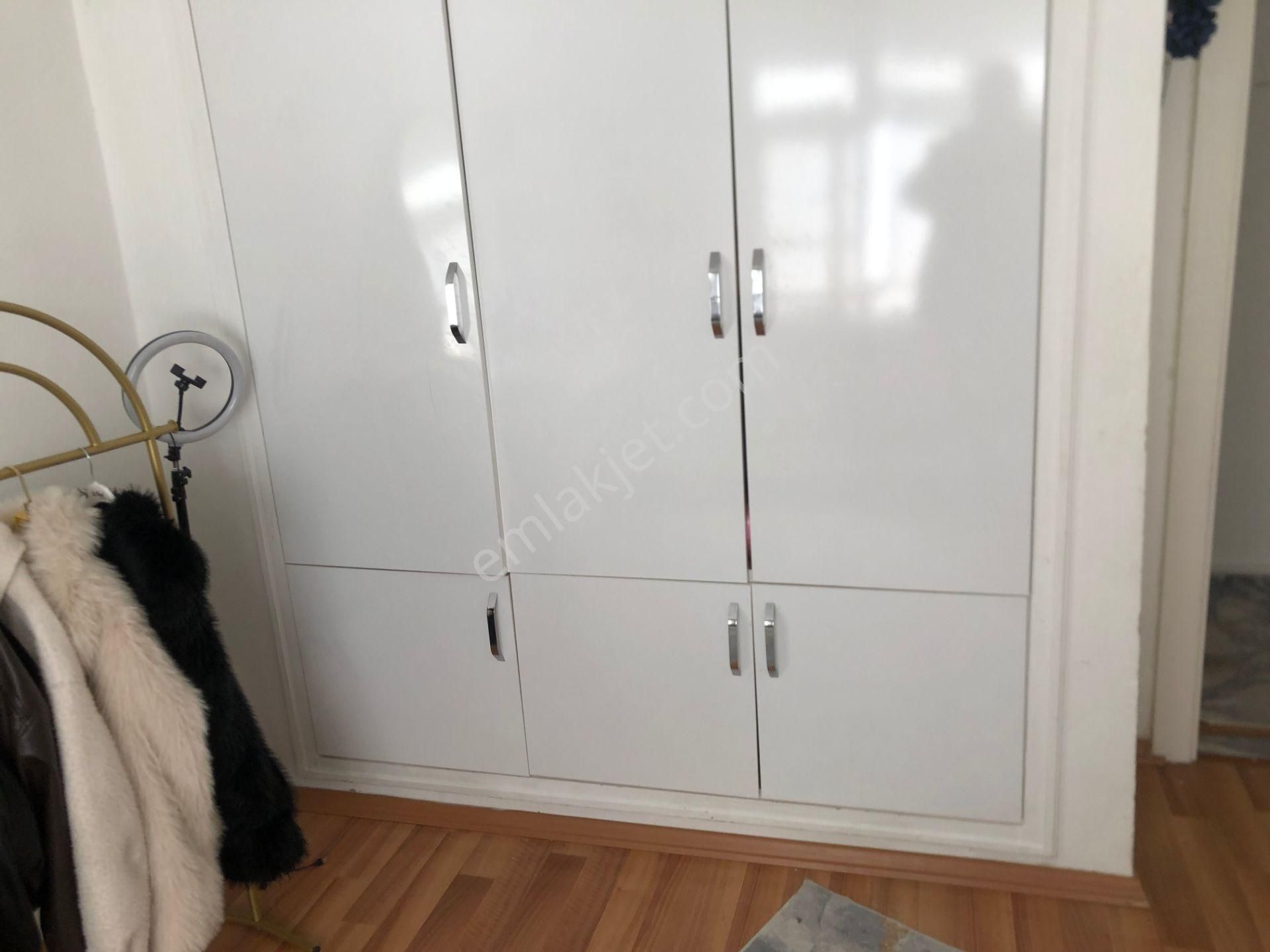 Kavaklıkta Satlık Daire Bakımlı 2+1 Kombili - Görsel 11