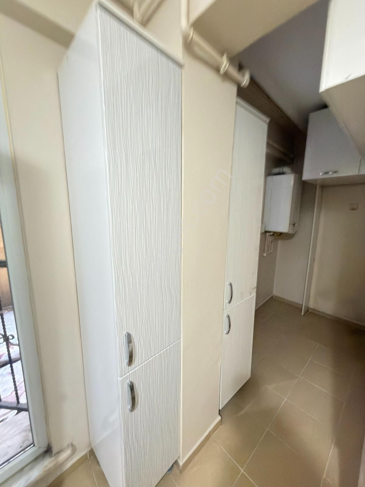 İnönü Mah. 2+1 Kiralık Tek Daire Üzeri 90 M2 Bahçe Katı Daire - Görsel 7