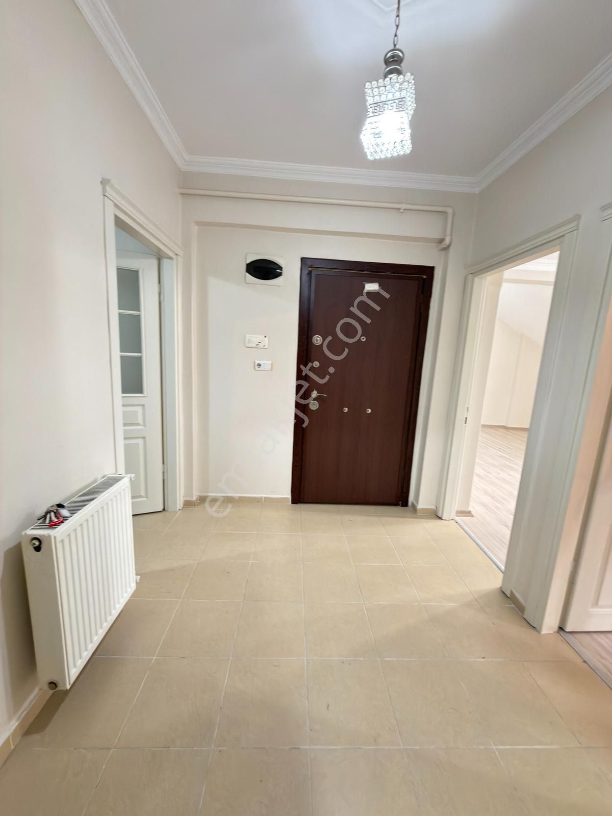 İnönü Mah. 2+1 Kiralık Tek Daire Üzeri 90 M2 Bahçe Katı Daire - Görsel 15