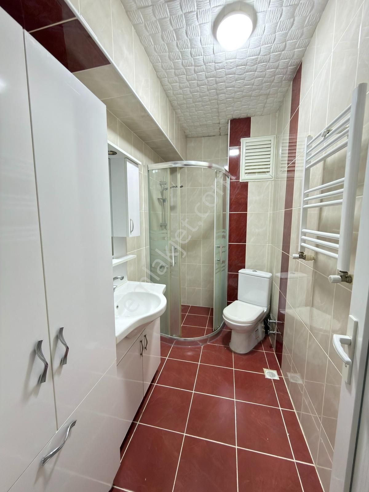 İnönü Mah. 2+1 Kiralık Tek Daire Üzeri 90 M2 Bahçe Katı Daire - Görsel 10