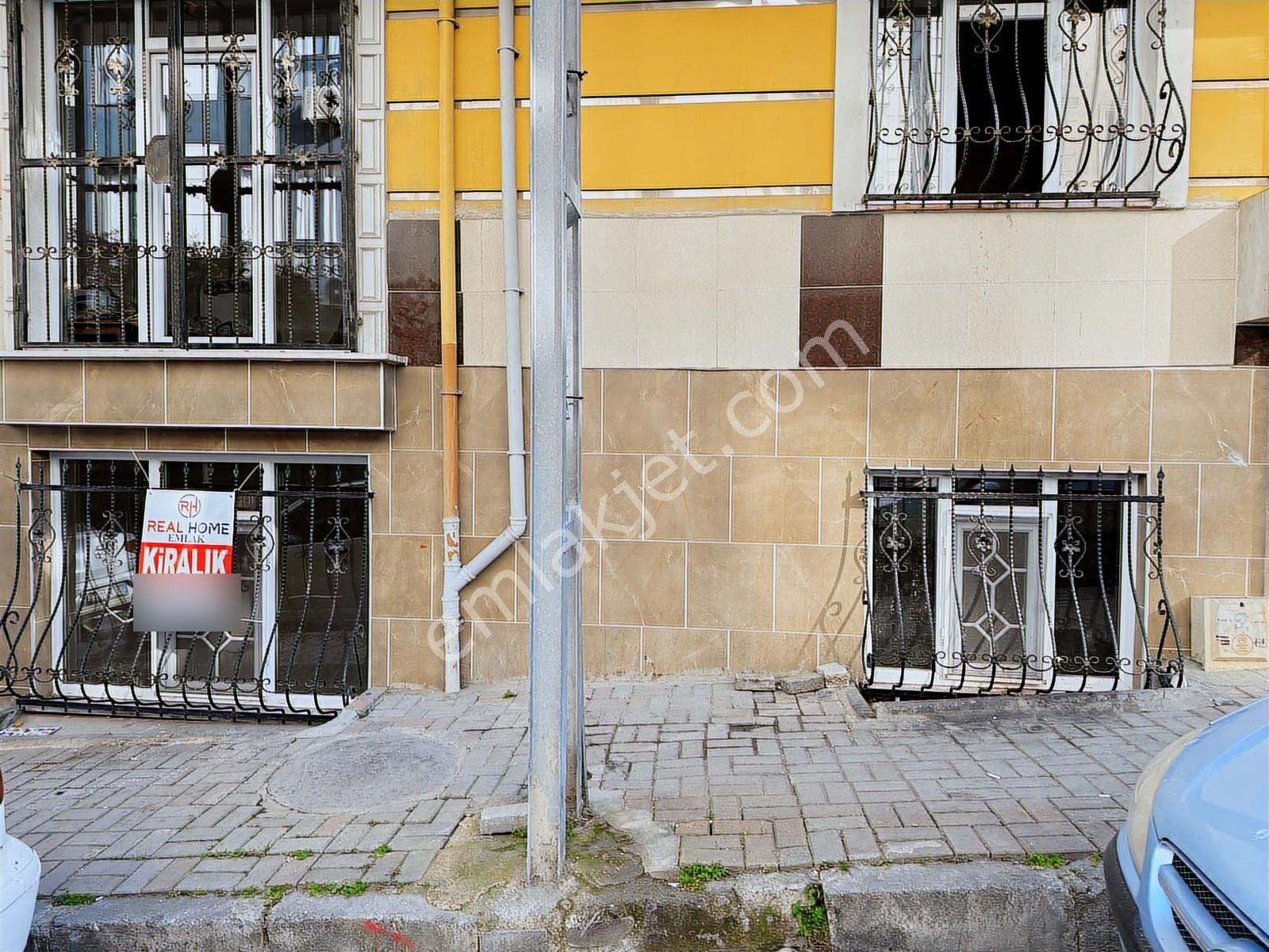 İnönü Mah. 2+1 Kiralık Tek Daire Üzeri 90 M2 Bahçe Katı Daire - Görsel 14