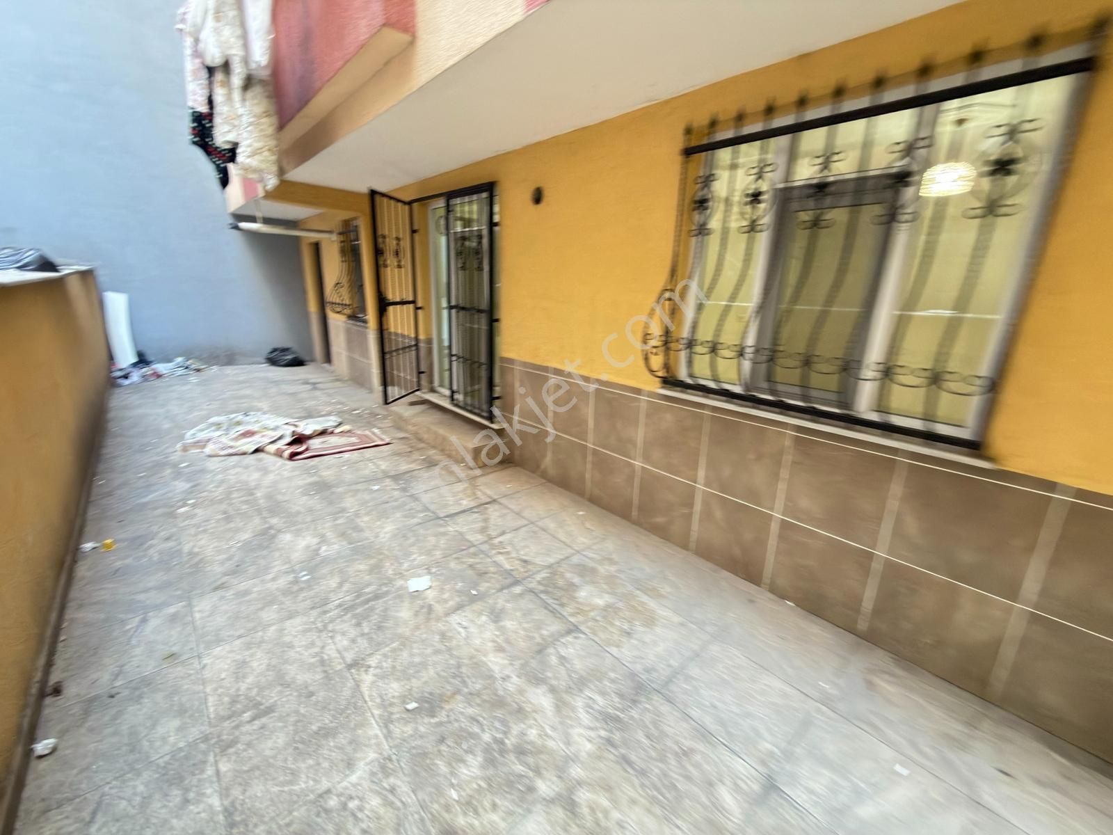 İnönü Mah. 2+1 Kiralık Tek Daire Üzeri 90 M2 Bahçe Katı Daire - Görsel 16