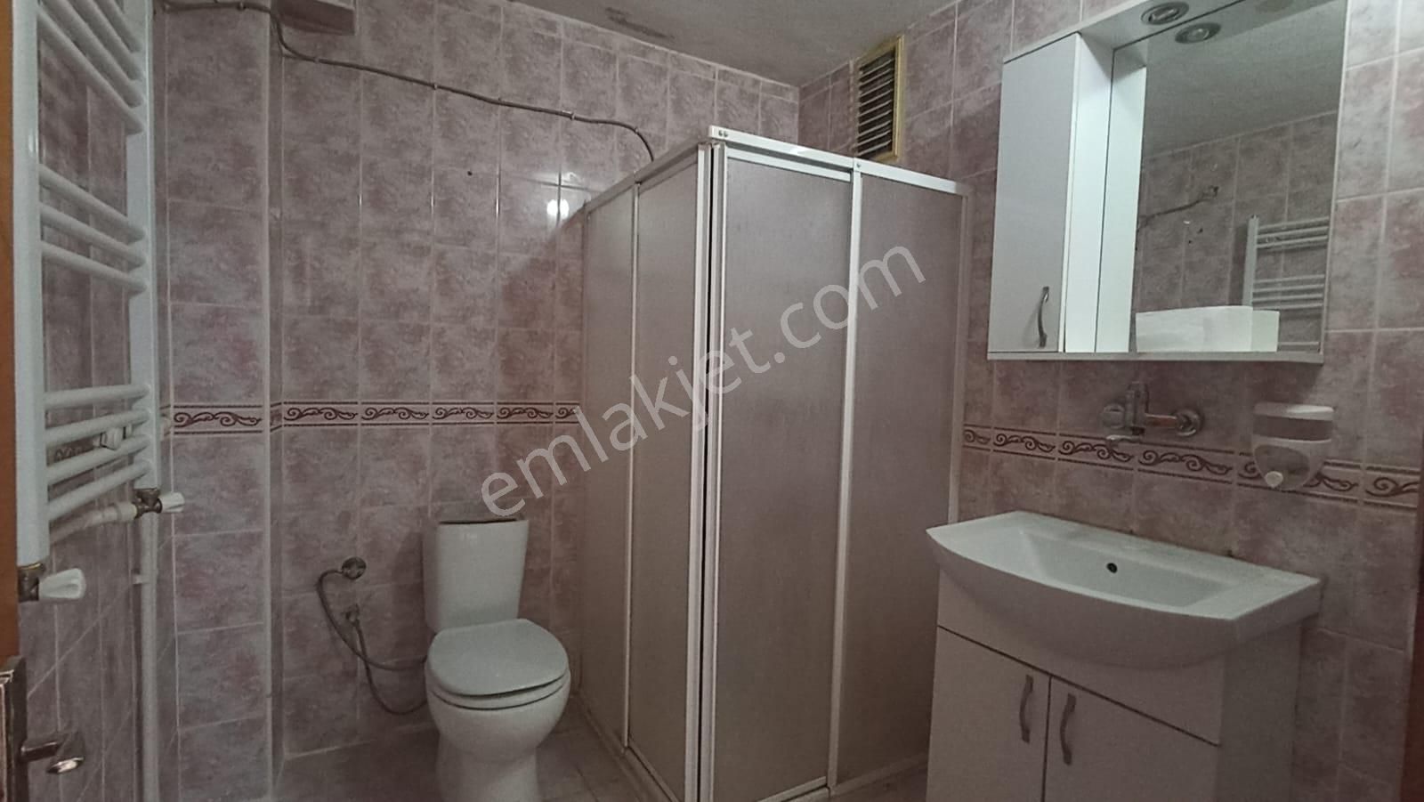 Buca Çamlıkule 2+1 Kapalı Mutfak , Doğalgaz , Arakat Kıralık - Görsel 12