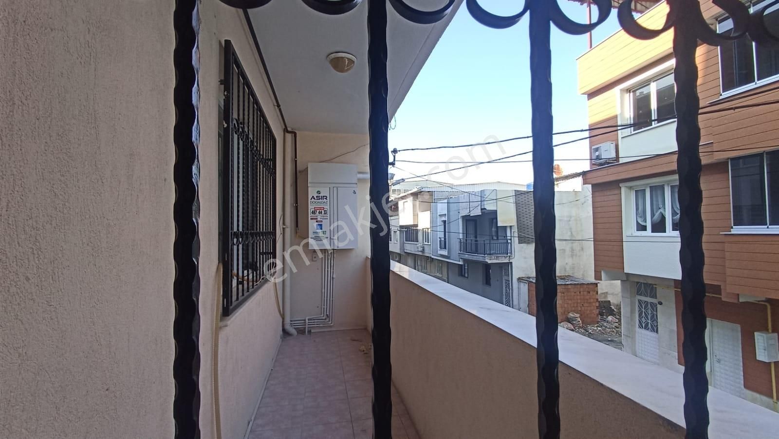 Buca Çamlıkule 2+1 Kapalı Mutfak , Doğalgaz , Arakat Kıralık - Görsel 6