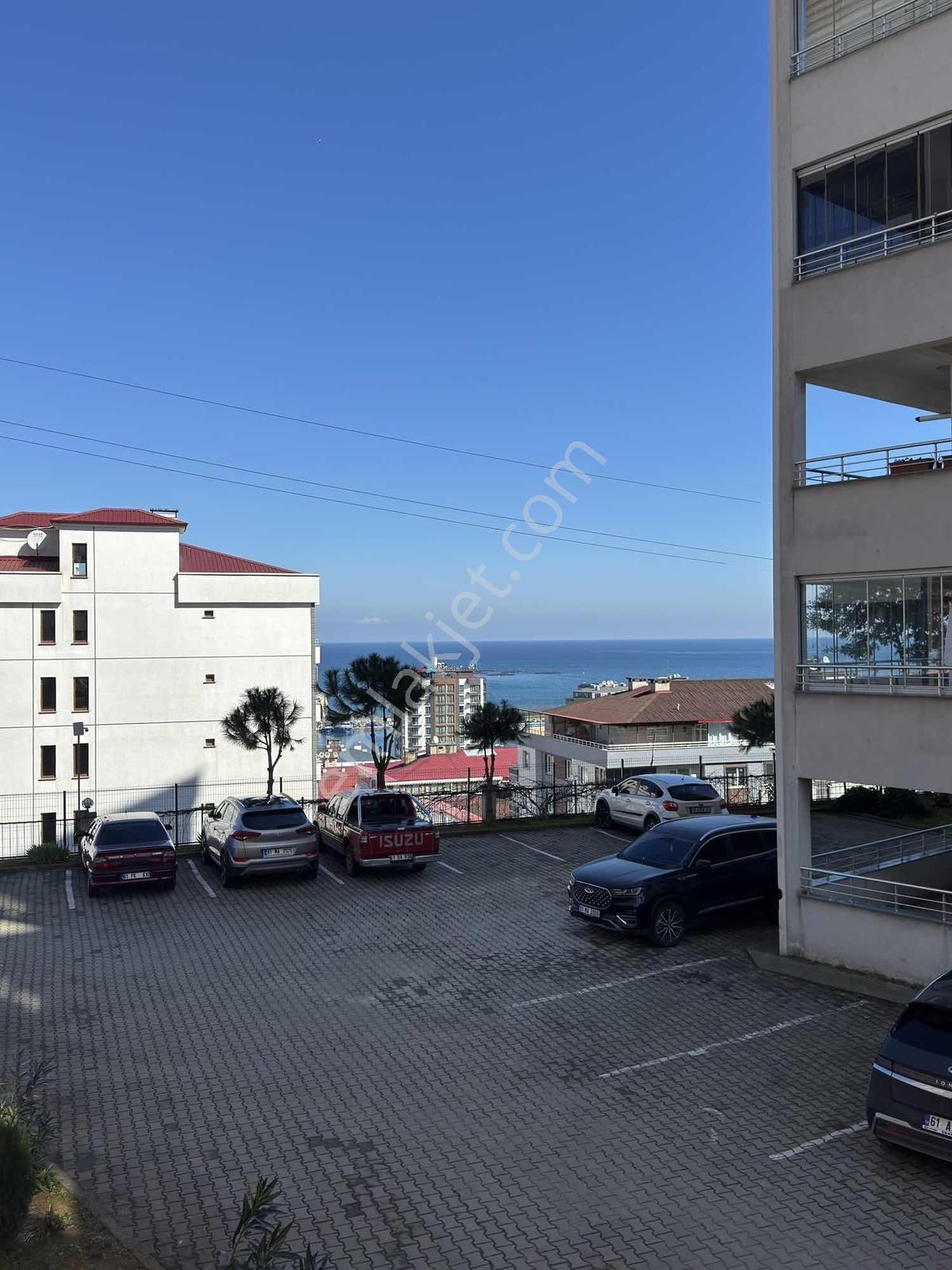 Sancak Mh Fırsat 4+1 Safir Konutları - Görsel 15