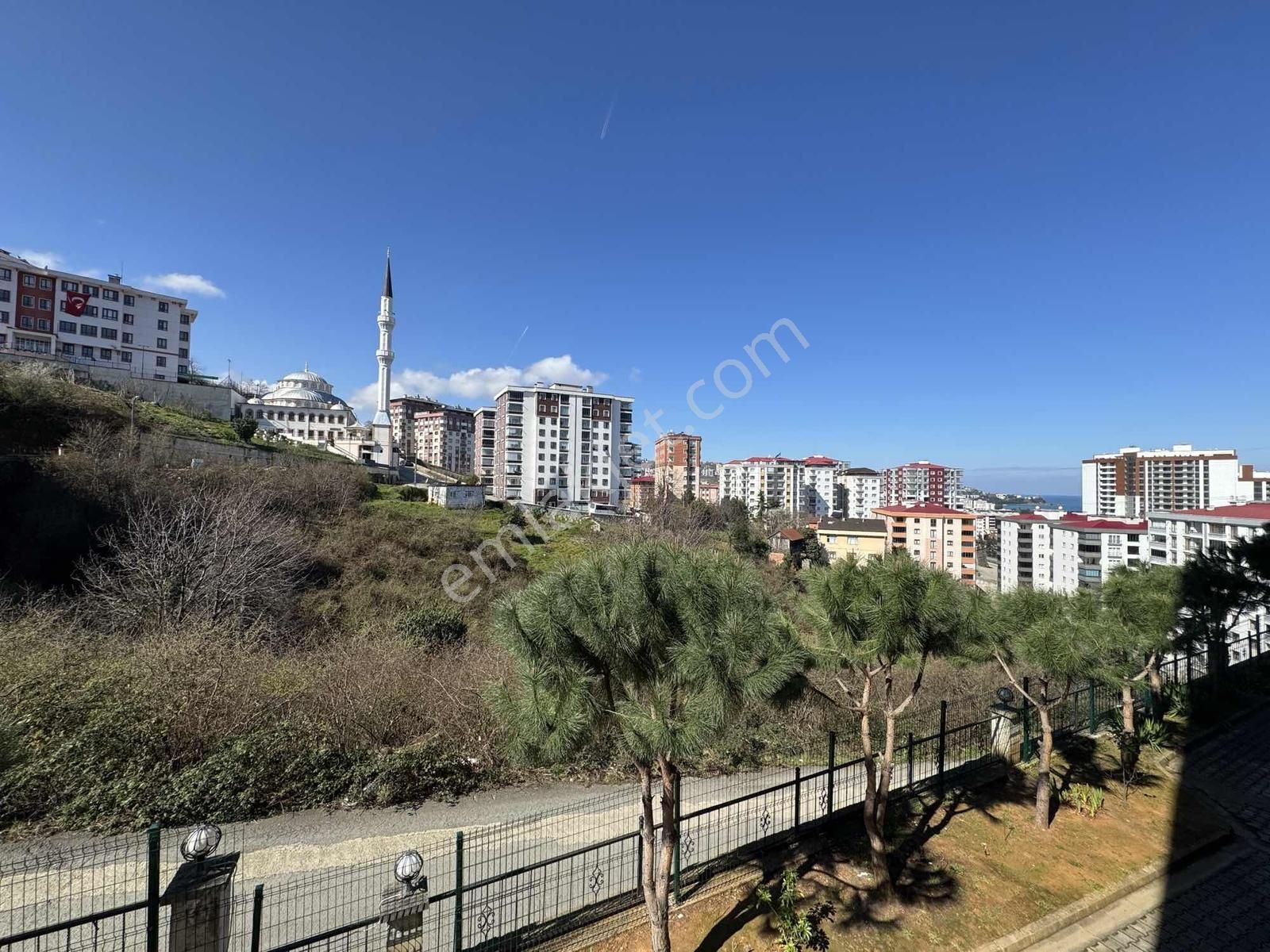 Sancak Mh Fırsat 4+1 Safir Konutları - Görsel 12