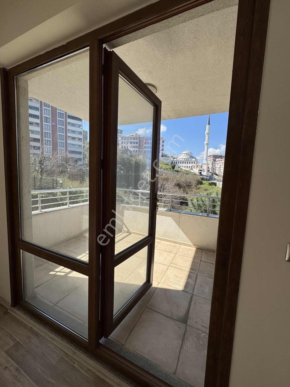 Sancak Mh Fırsat 4+1 Safir Konutları - Görsel 10