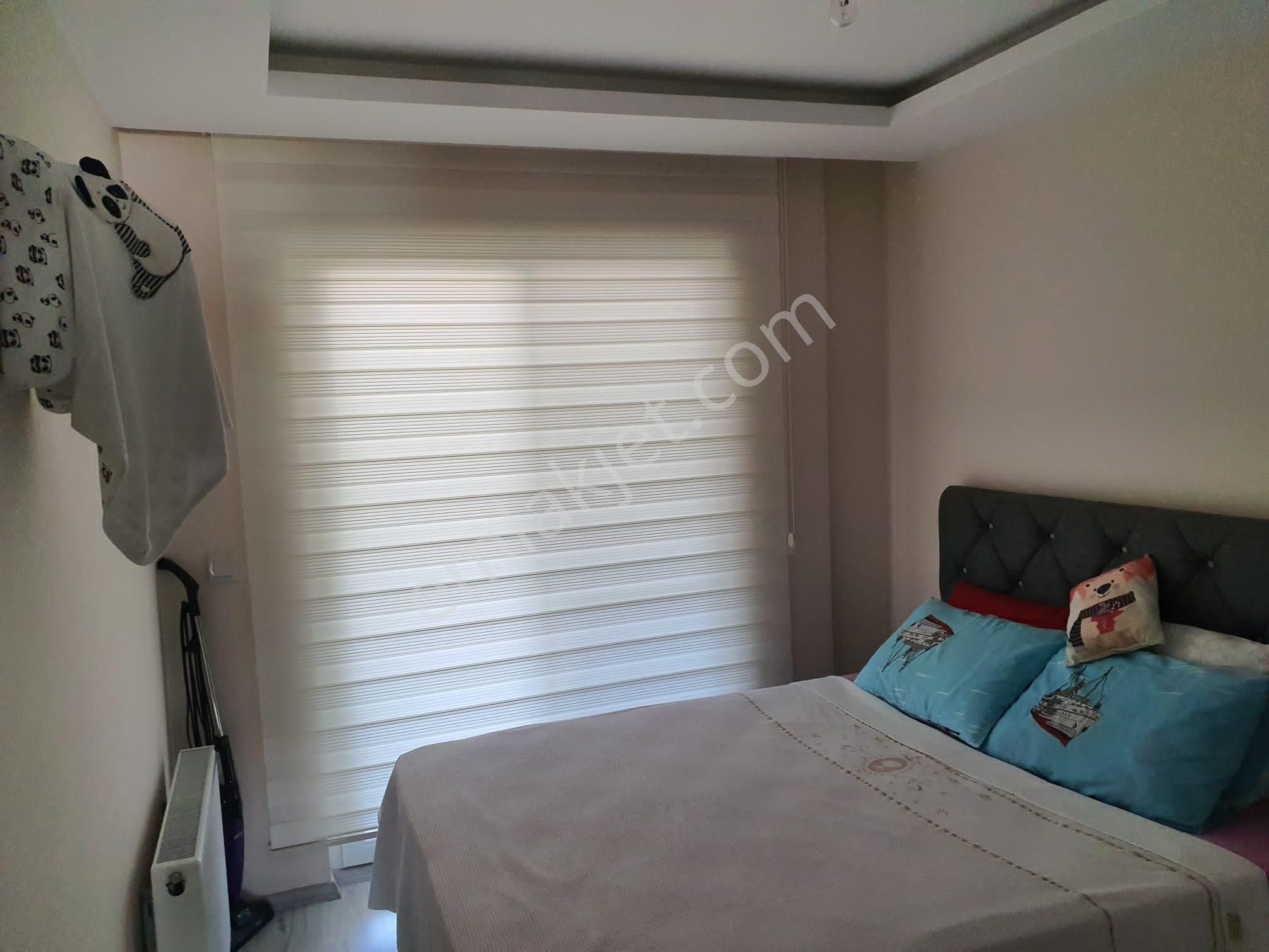 Mersin Anamur İskele Eşyalı Kiralık 1+1 Daire - Görsel 8
