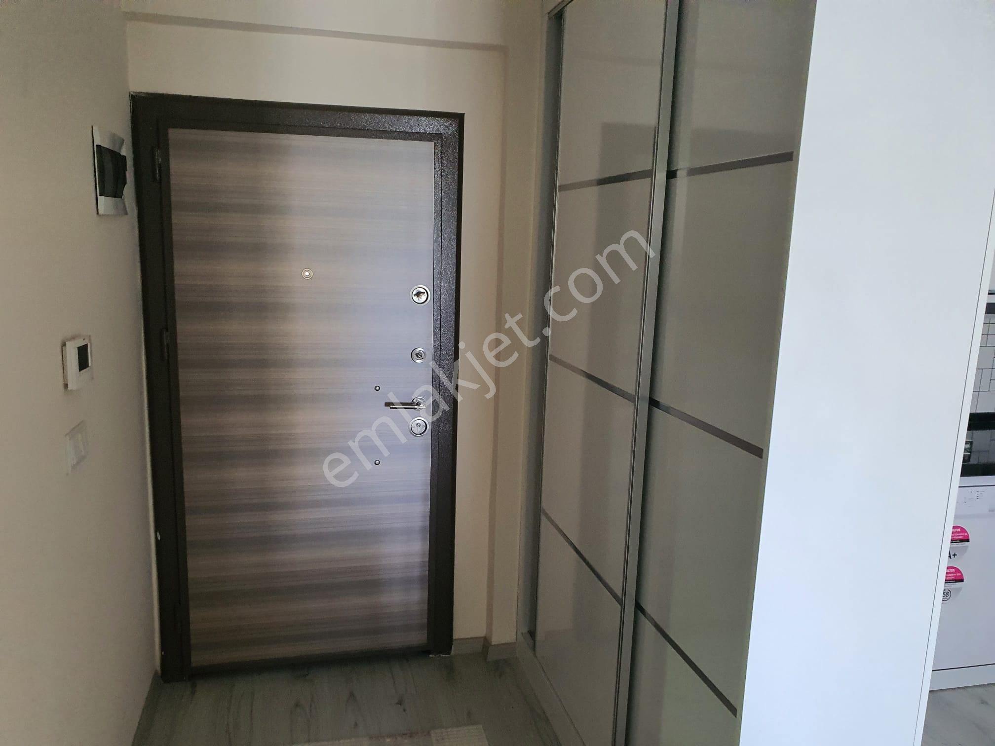 Mersin Anamur İskele Eşyalı Kiralık 1+1 Daire - Görsel 2