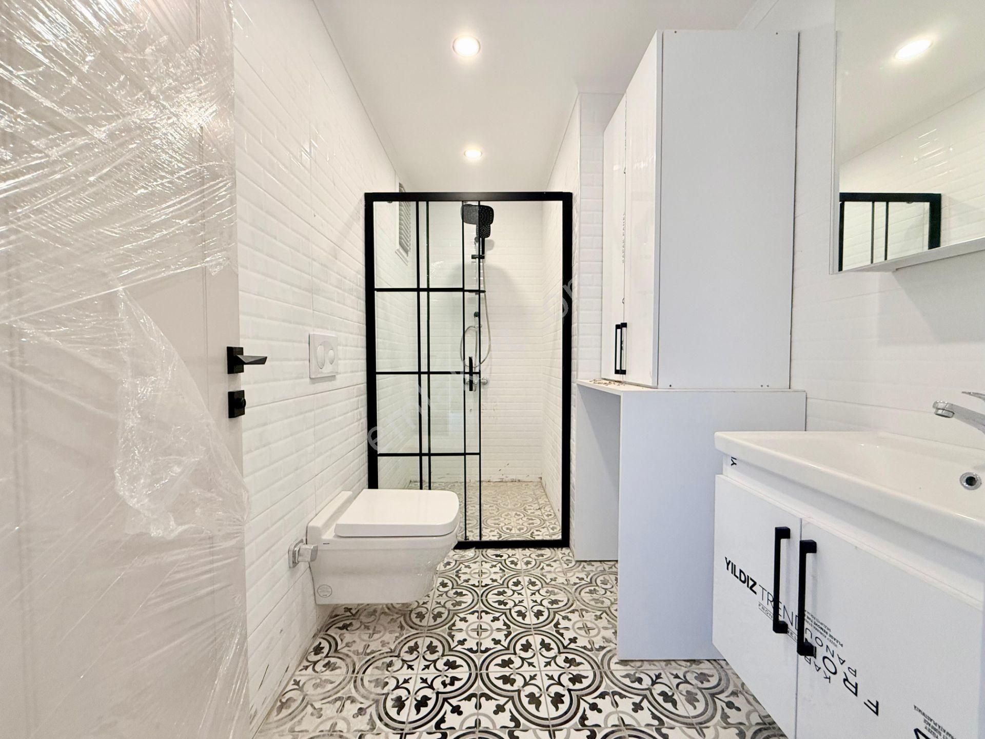 ▶ ▶akçay Körfez'den Altınkum'da Donanımlı Bir Sitede 1+1 Sıfır Satılık Daire - Görsel 25