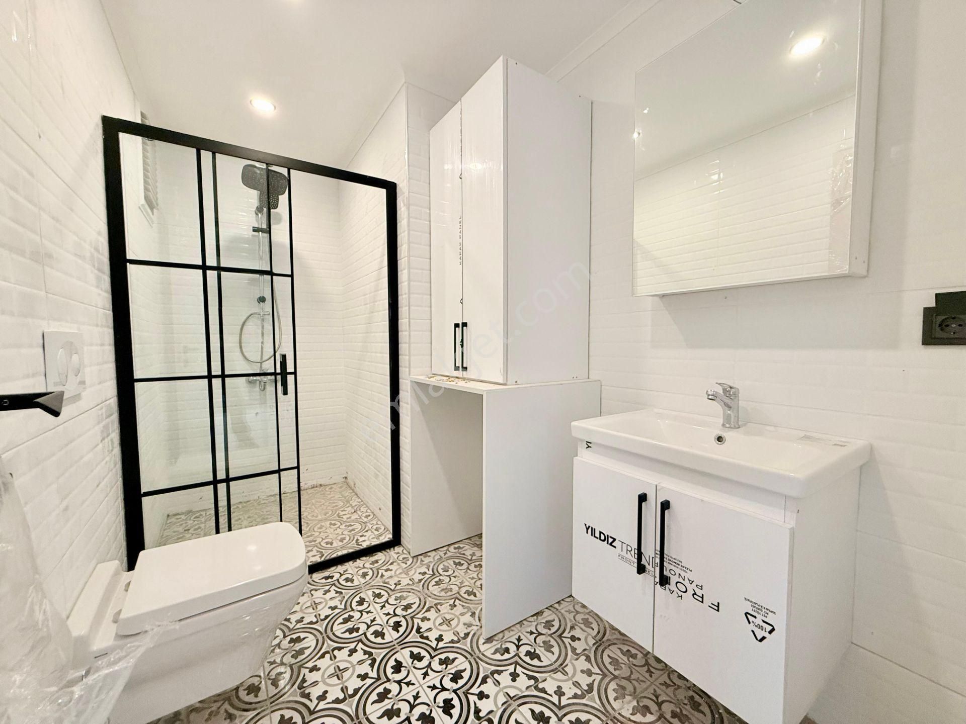 ▶ ▶akçay Körfez'den Altınkum'da Donanımlı Bir Sitede 1+1 Sıfır Satılık Daire - Görsel 22