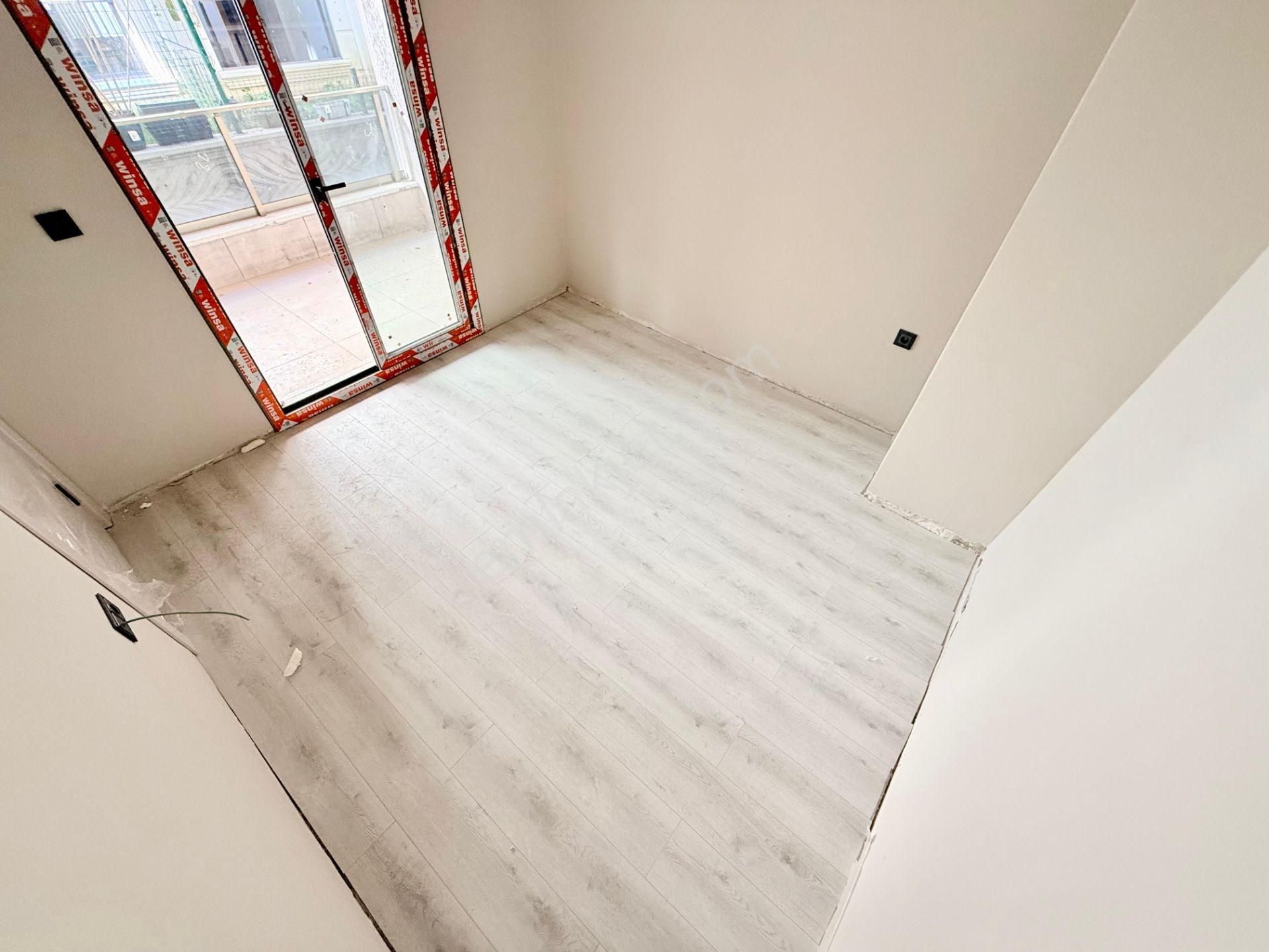 ▶ ▶akçay Körfez'den Altınkum'da Donanımlı Bir Sitede 1+1 Sıfır Satılık Daire - Görsel 18