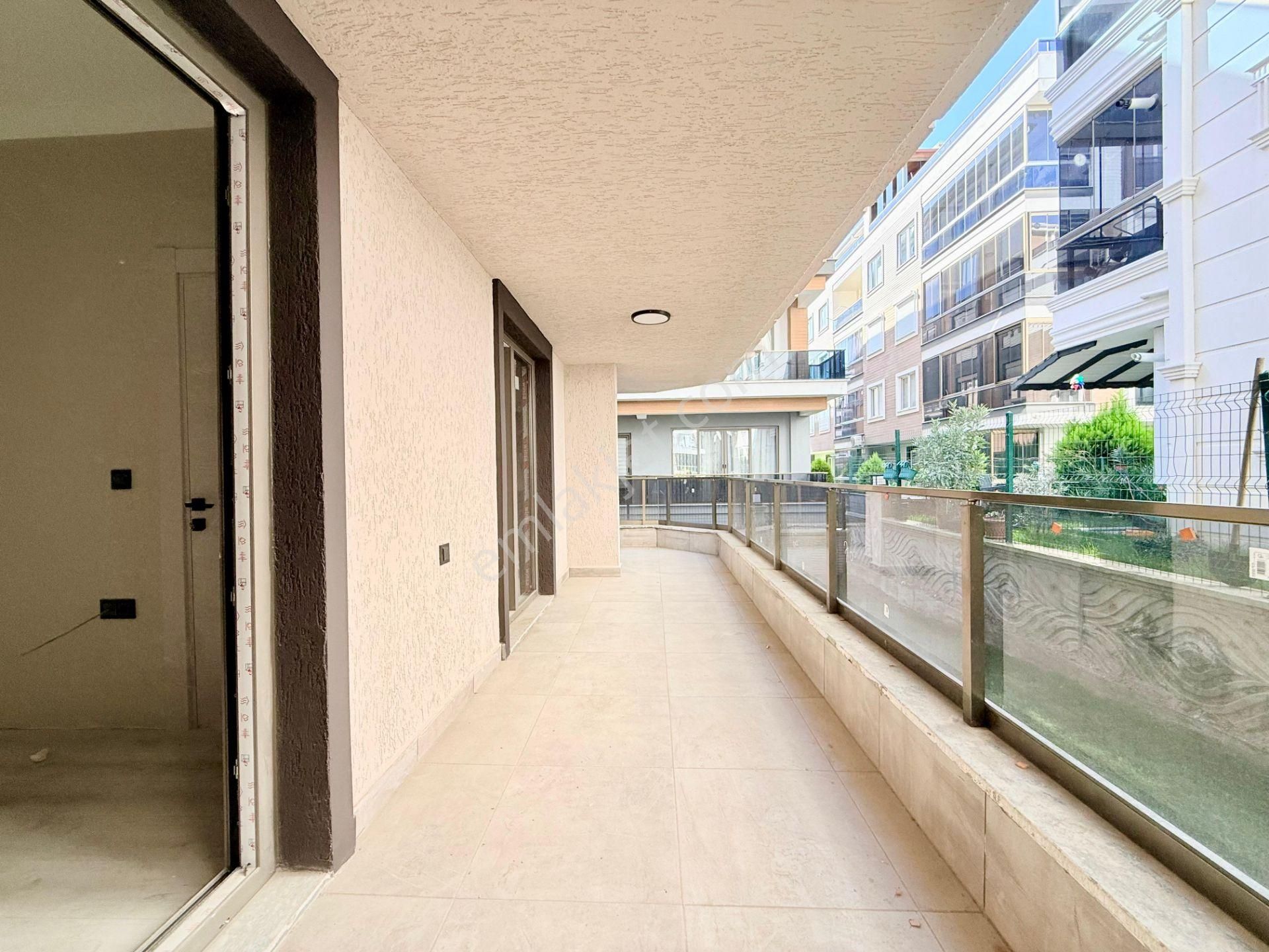 ▶ ▶akçay Körfez'den Altınkum'da Donanımlı Bir Sitede 1+1 Sıfır Satılık Daire - Görsel 27