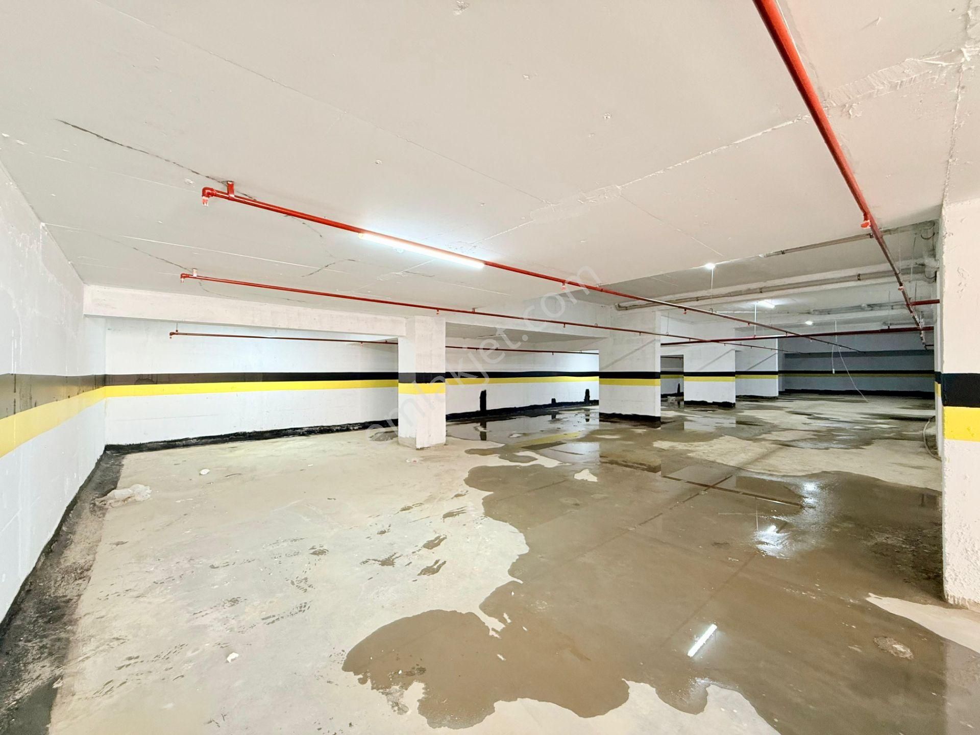 ▶ ▶akçay Körfez'den Altınkum'da Donanımlı Bir Sitede 1+1 Sıfır Satılık Daire - Görsel 33