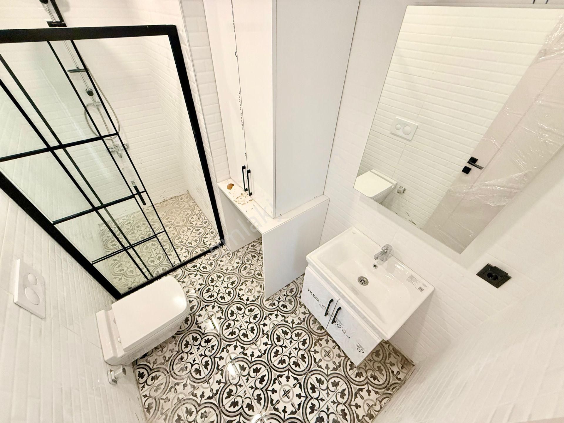 ▶ ▶akçay Körfez'den Altınkum'da Donanımlı Bir Sitede 1+1 Sıfır Satılık Daire - Görsel 24