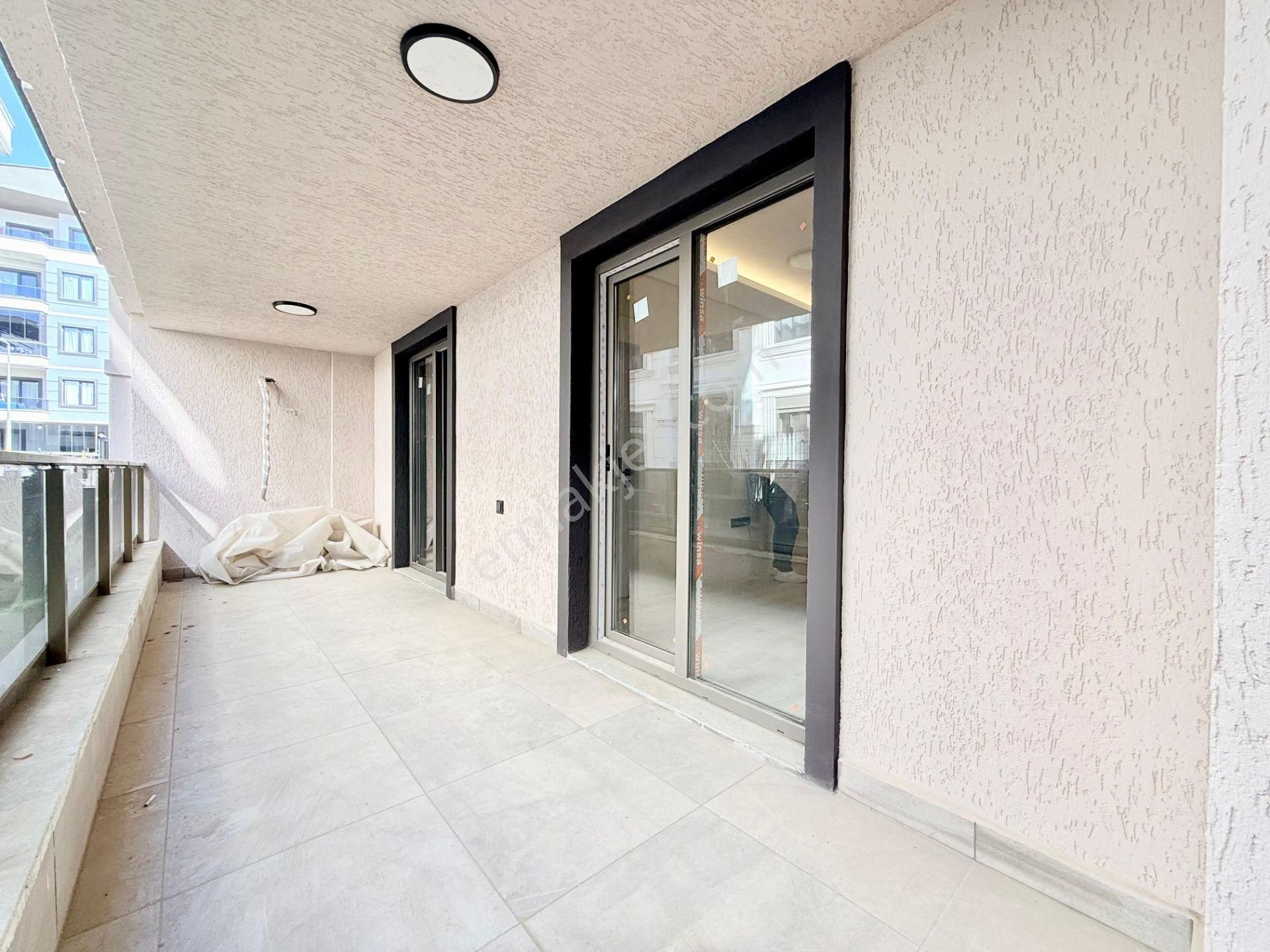 ▶ ▶akçay Körfez'den Altınkum'da Donanımlı Bir Sitede 1+1 Sıfır Satılık Daire - Görsel 31