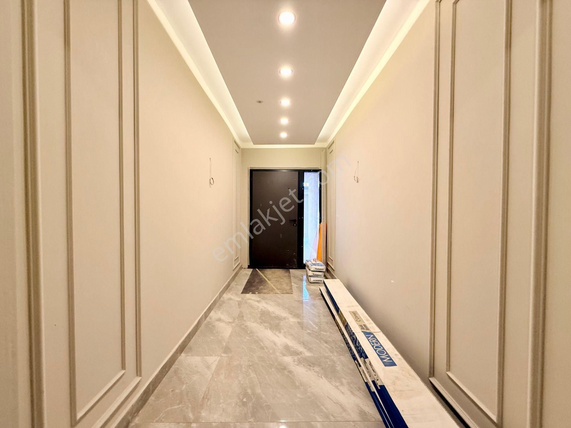 ▶ ▶akçay Körfez'den Altınkum'da Donanımlı Bir Sitede 1+1 Sıfır Satılık Daire - Görsel 5