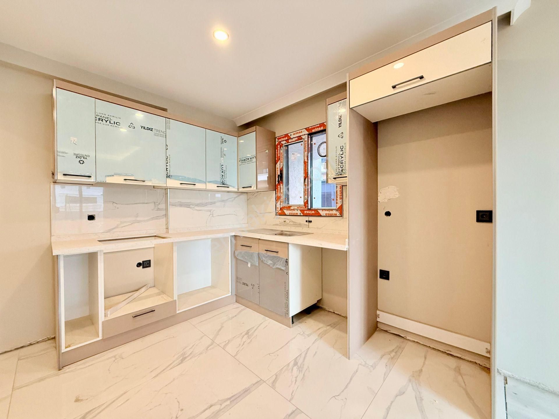 ▶ ▶akçay Körfez'den Altınkum'da Donanımlı Bir Sitede 1+1 Sıfır Satılık Daire - Görsel 35