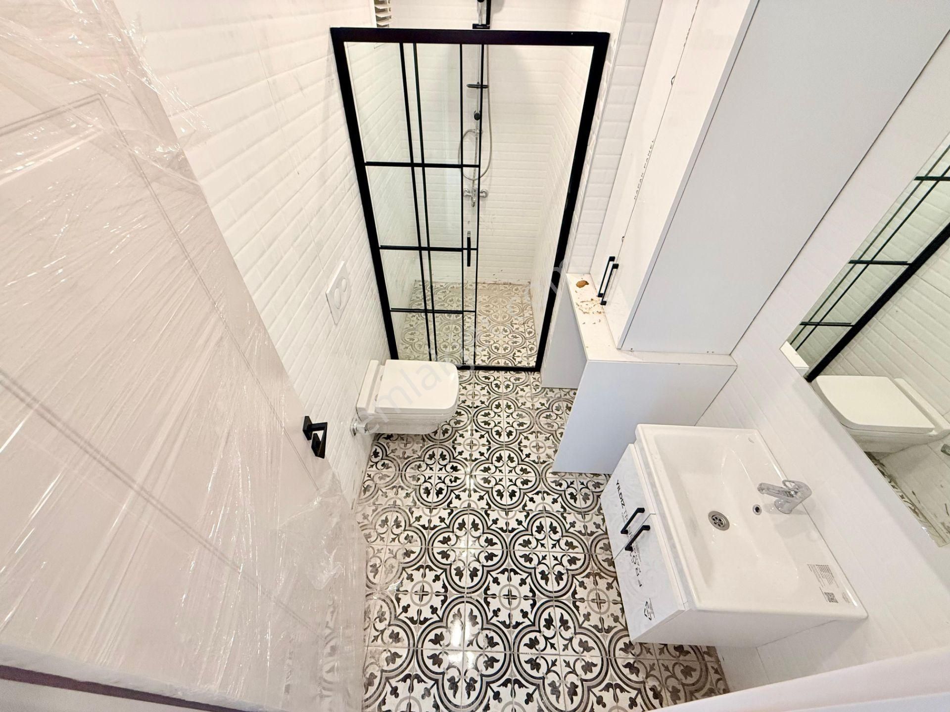 ▶ ▶akçay Körfez'den Altınkum'da Donanımlı Bir Sitede 1+1 Sıfır Satılık Daire - Görsel 23