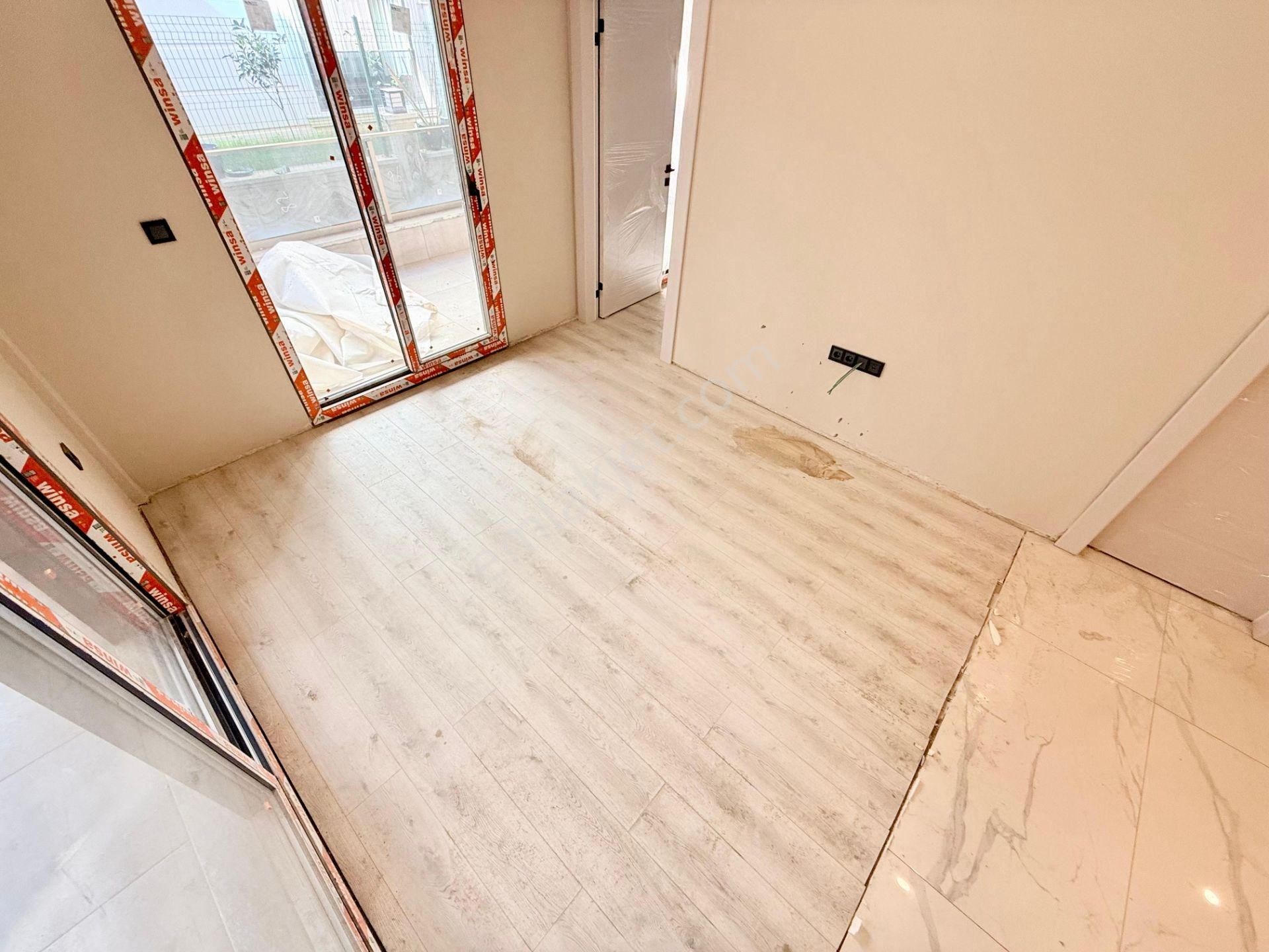 ▶ ▶akçay Körfez'den Altınkum'da Donanımlı Bir Sitede 1+1 Sıfır Satılık Daire - Görsel 11