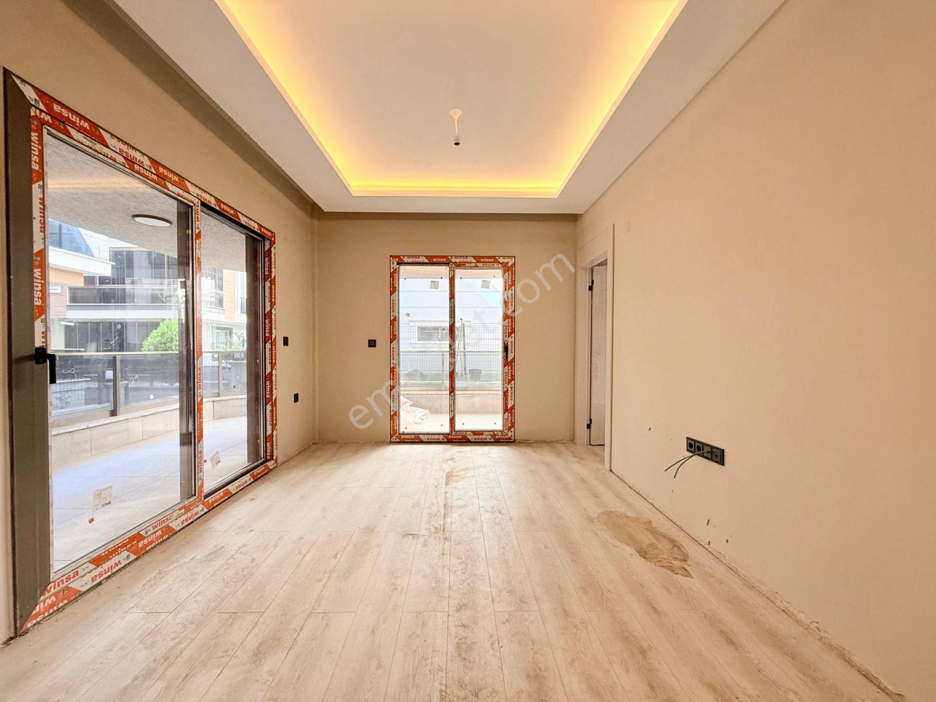 ▶ ▶akçay Körfez'den Altınkum'da Donanımlı Bir Sitede 1+1 Sıfır Satılık Daire - Görsel 12