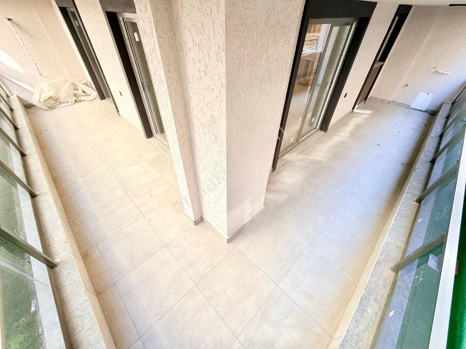 ▶ ▶akçay Körfez'den Altınkum'da Donanımlı Bir Sitede 1+1 Sıfır Satılık Daire - Görsel 16