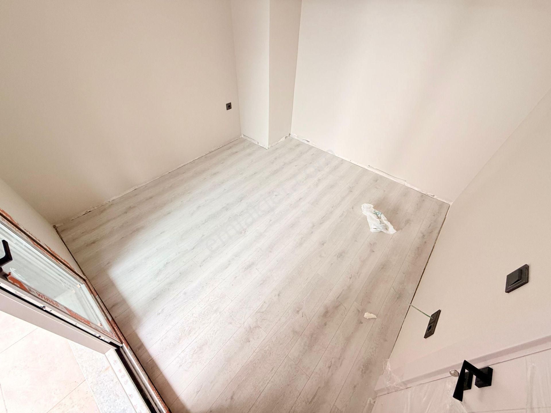 ▶ ▶akçay Körfez'den Altınkum'da Donanımlı Bir Sitede 1+1 Sıfır Satılık Daire - Görsel 20