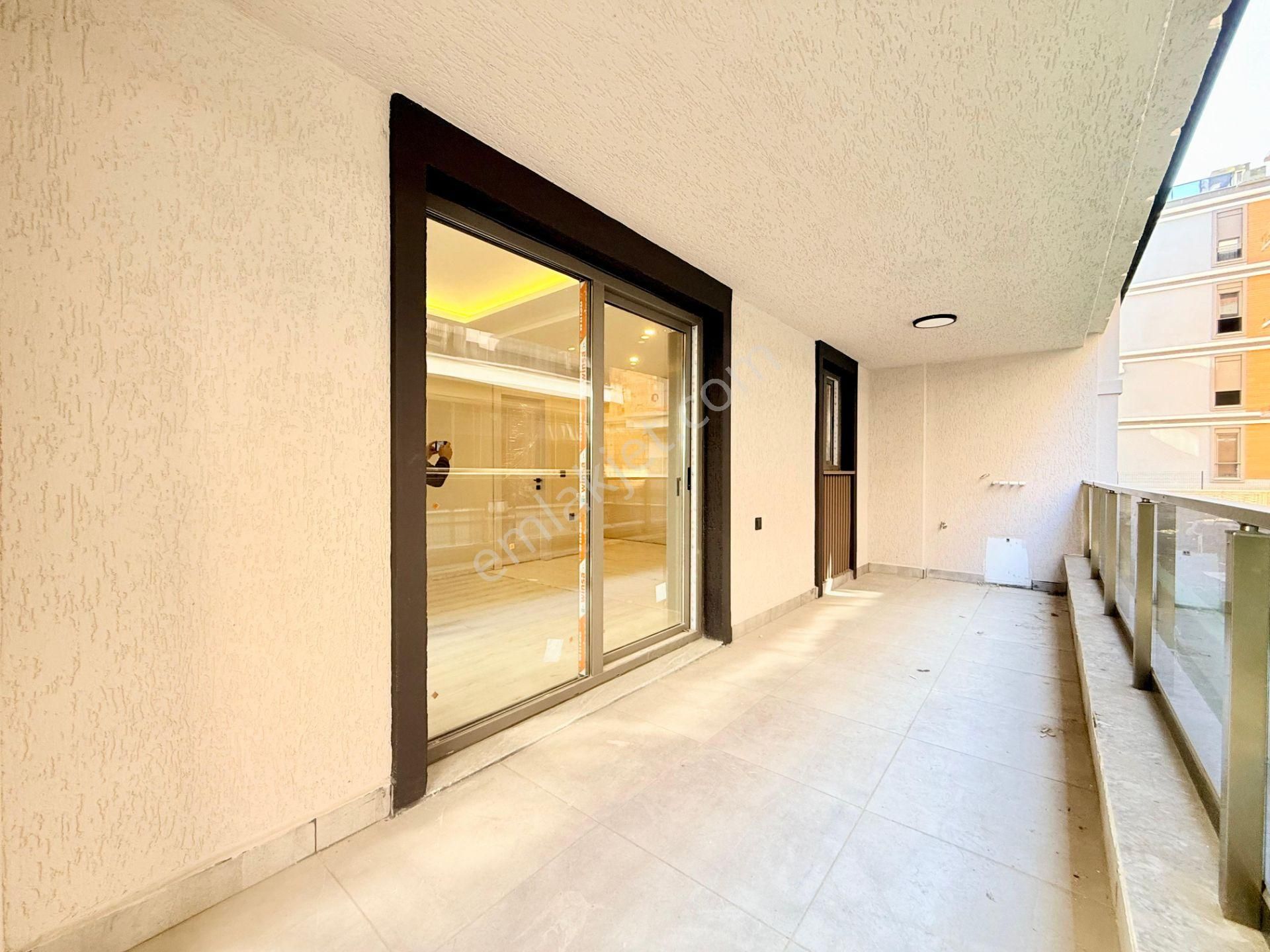 ▶ ▶akçay Körfez'den Altınkum'da Donanımlı Bir Sitede 1+1 Sıfır Satılık Daire - Görsel 30