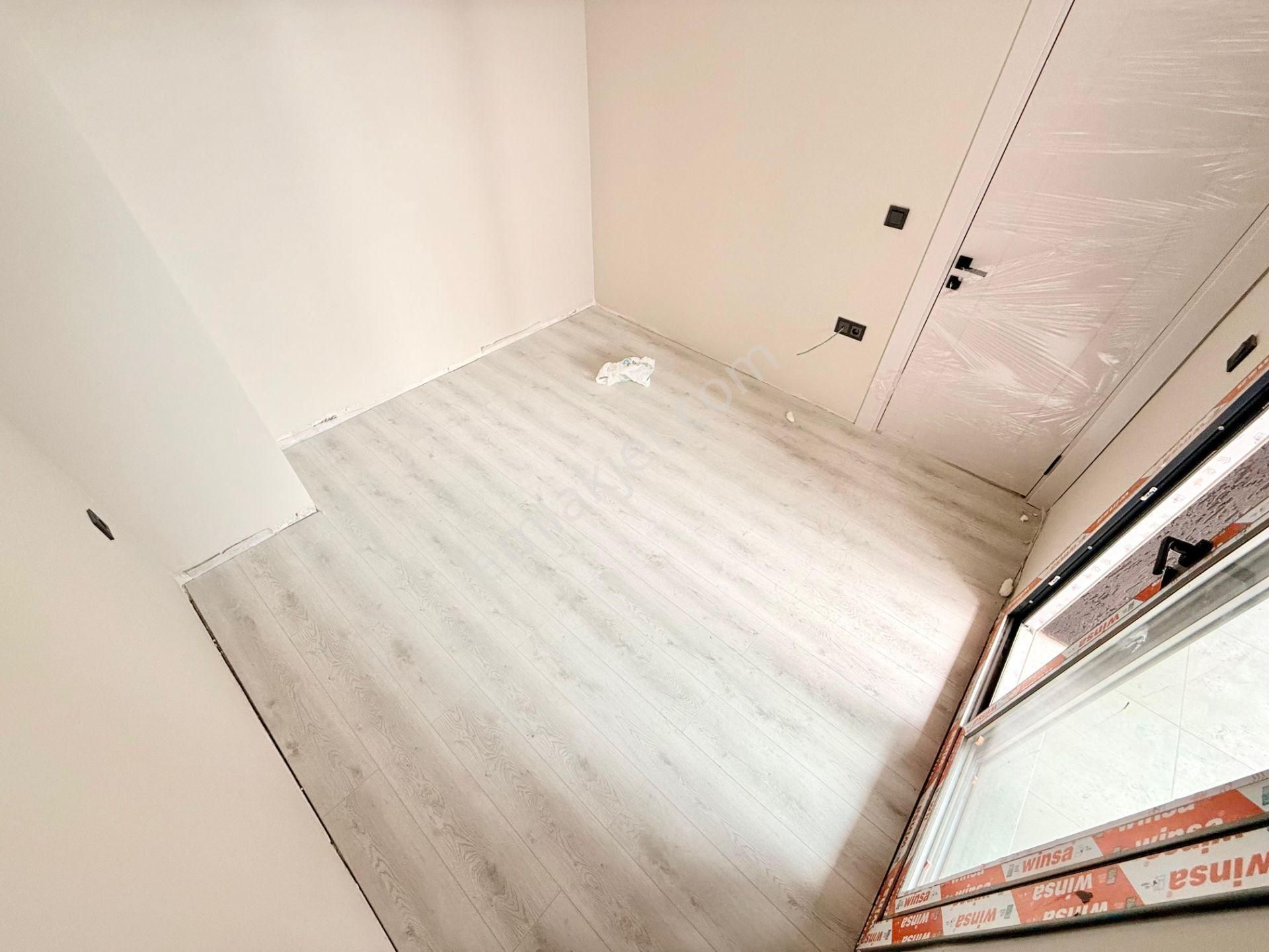 ▶ ▶akçay Körfez'den Altınkum'da Donanımlı Bir Sitede 1+1 Sıfır Satılık Daire - Görsel 19