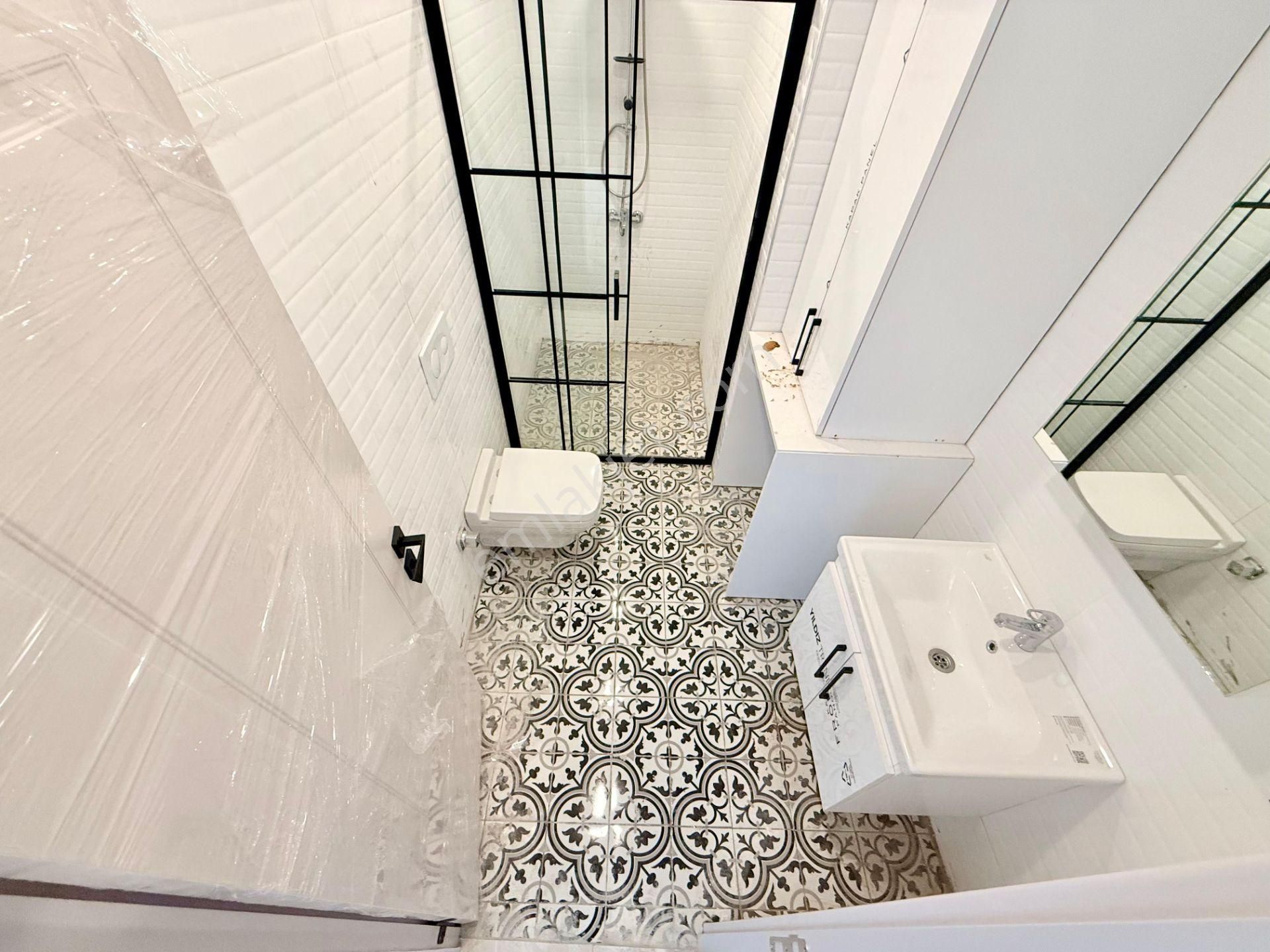 ▶ ▶akçay Körfez'den Altınkum'da Donanımlı Bir Sitede 1+1 Sıfır Satılık Daire - Görsel 26