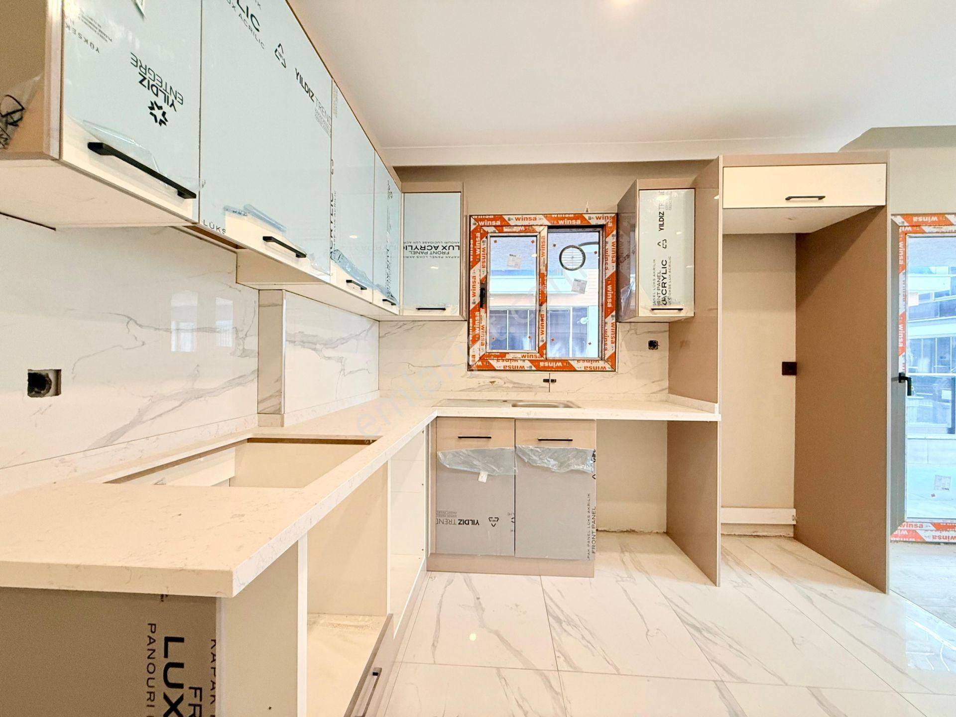 ▶ ▶akçay Körfez'den Altınkum'da Donanımlı Bir Sitede 1+1 Sıfır Satılık Daire - Görsel 9