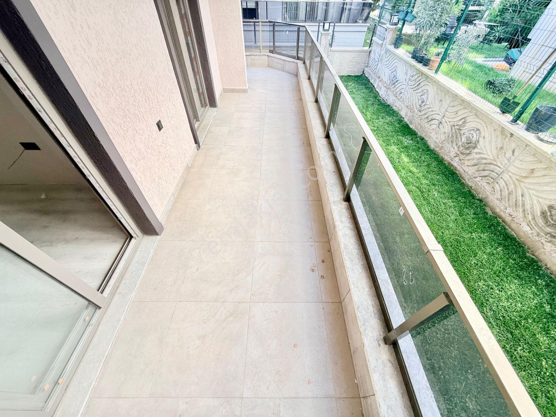 ▶ ▶akçay Körfez'den Altınkum'da Donanımlı Bir Sitede 1+1 Sıfır Satılık Daire - Görsel 17