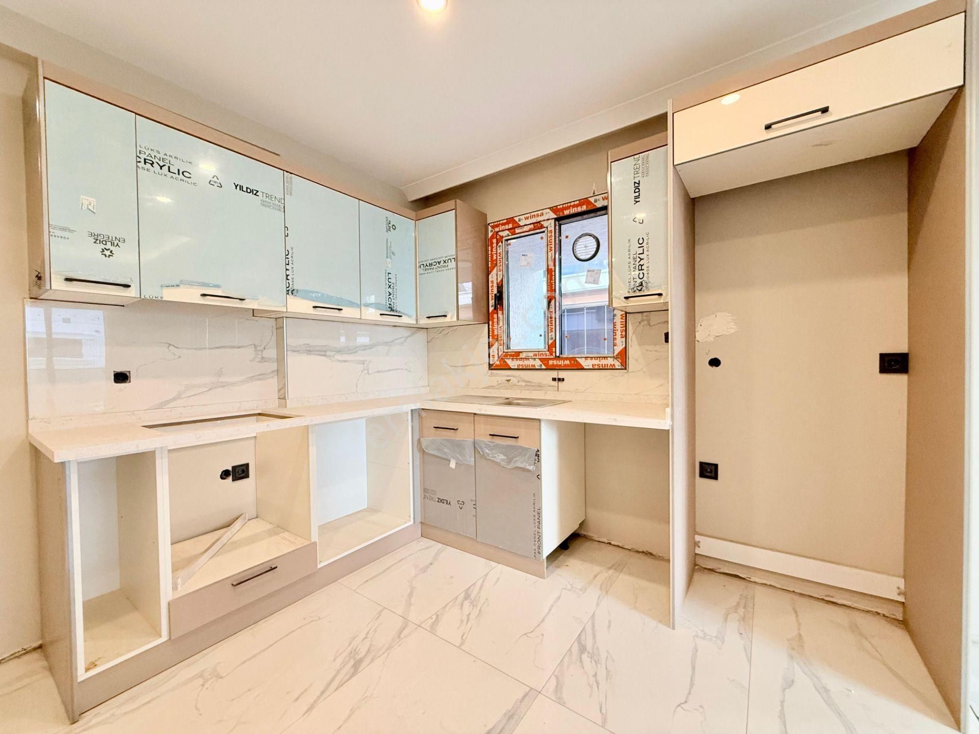 ▶ ▶akçay Körfez'den Altınkum'da Donanımlı Bir Sitede 1+1 Sıfır Satılık Daire - Görsel 7