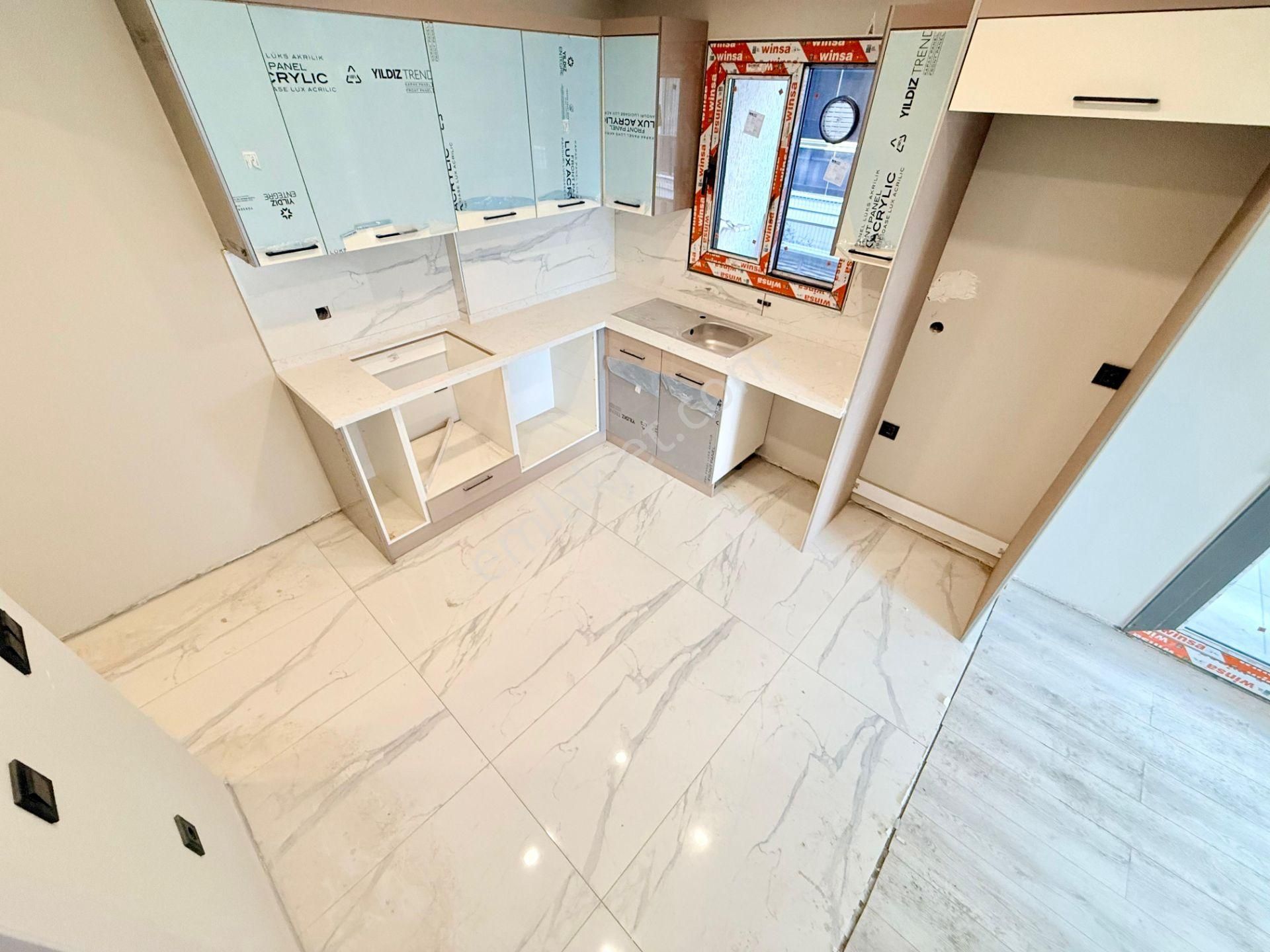 ▶ ▶akçay Körfez'den Altınkum'da Donanımlı Bir Sitede 1+1 Sıfır Satılık Daire - Görsel 34