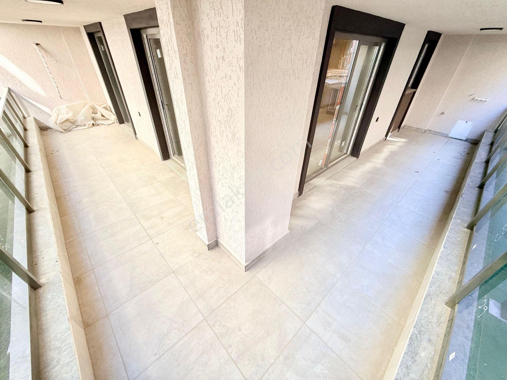 ▶ ▶akçay Körfez'den Altınkum'da Donanımlı Bir Sitede 1+1 Sıfır Satılık Daire - Görsel 28