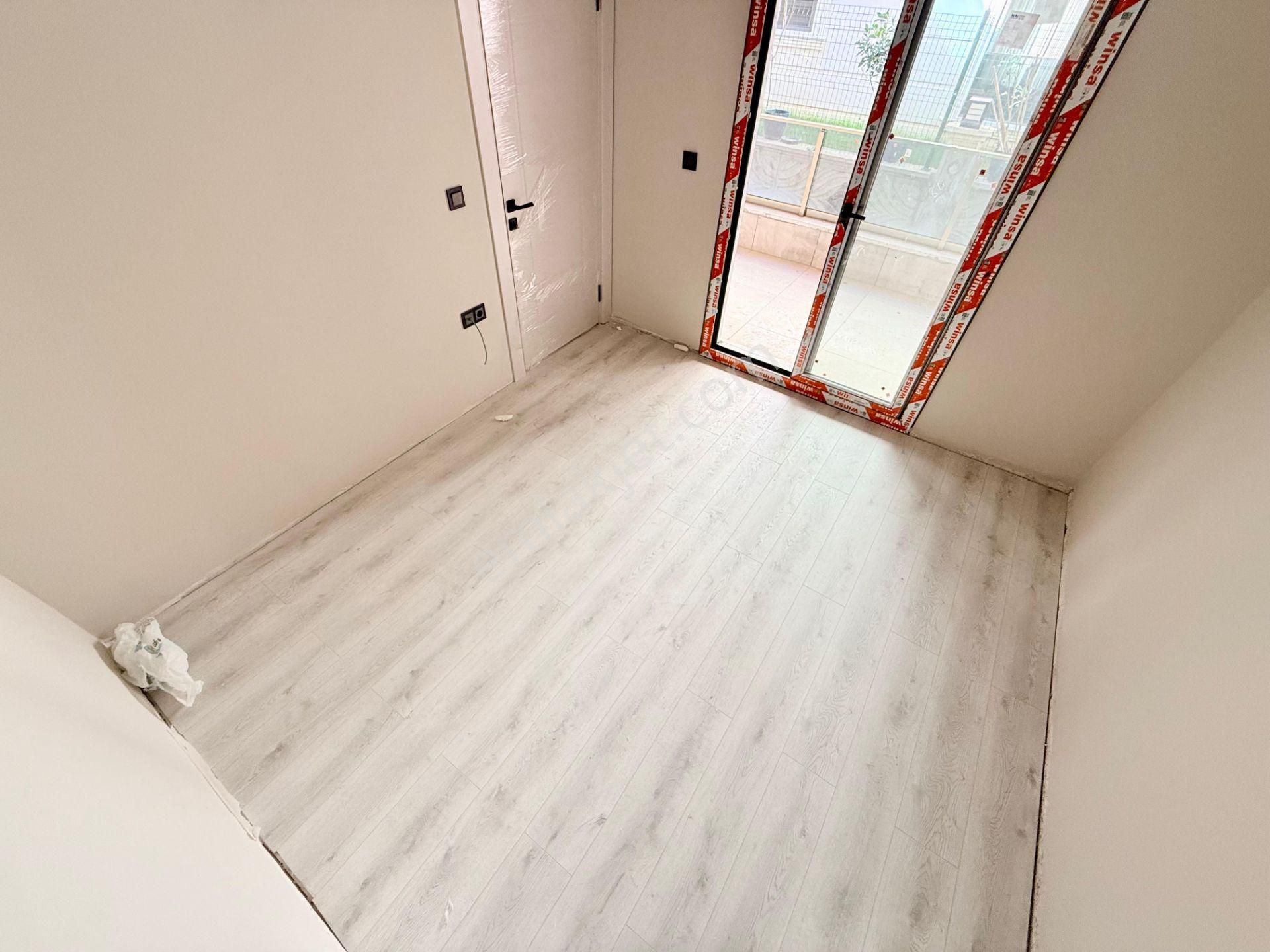 ▶ ▶akçay Körfez'den Altınkum'da Donanımlı Bir Sitede 1+1 Sıfır Satılık Daire - Görsel 21