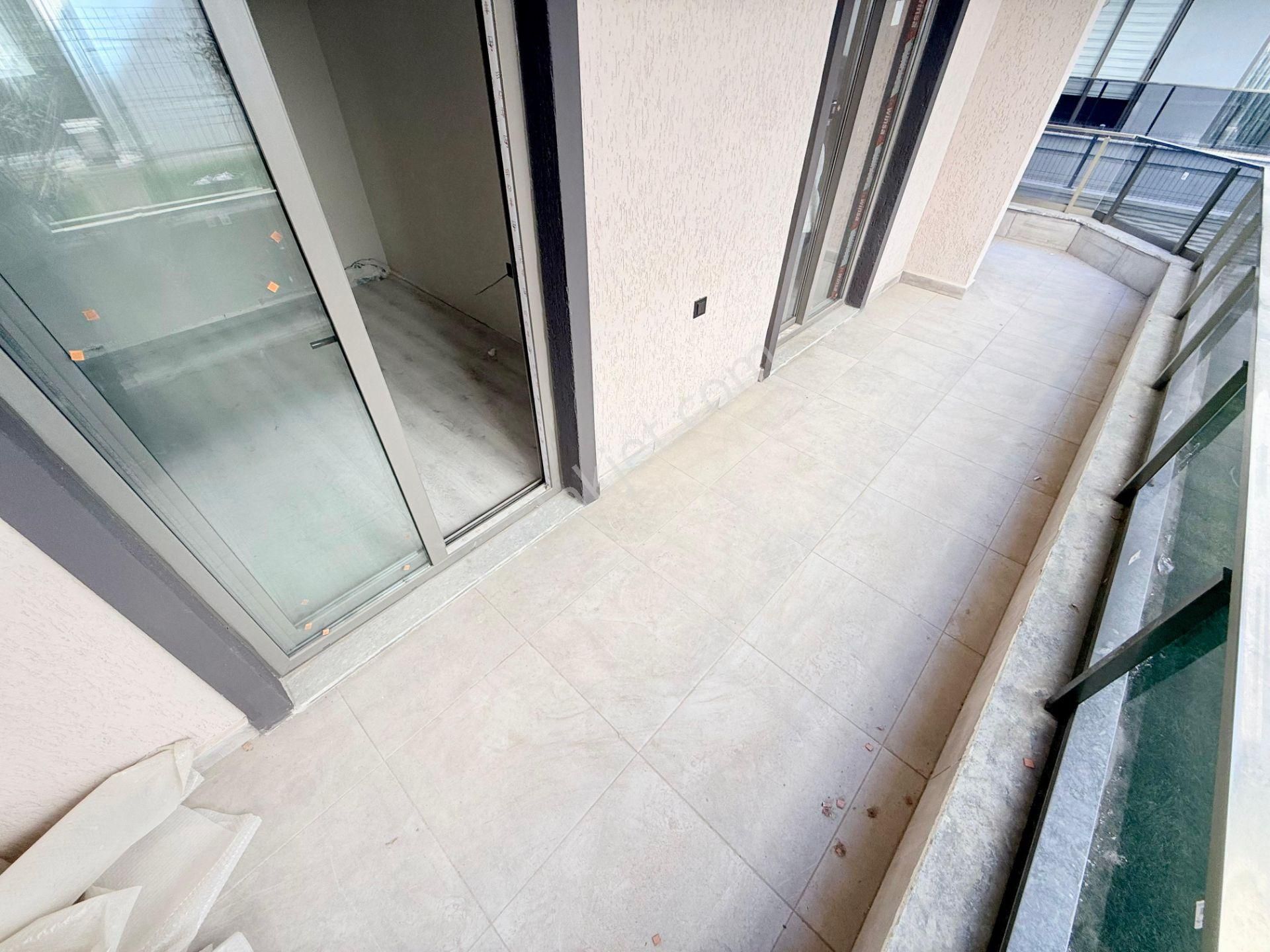 ▶ ▶akçay Körfez'den Altınkum'da Donanımlı Bir Sitede 1+1 Sıfır Satılık Daire - Görsel 29