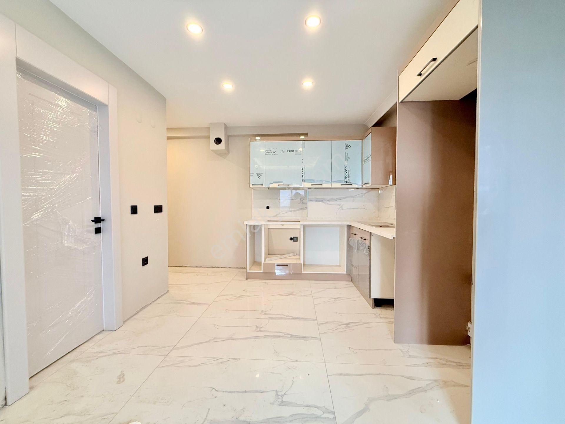 ▶ ▶akçay Körfez'den Altınkum'da Donanımlı Bir Sitede 1+1 Sıfır Satılık Daire - Görsel 8