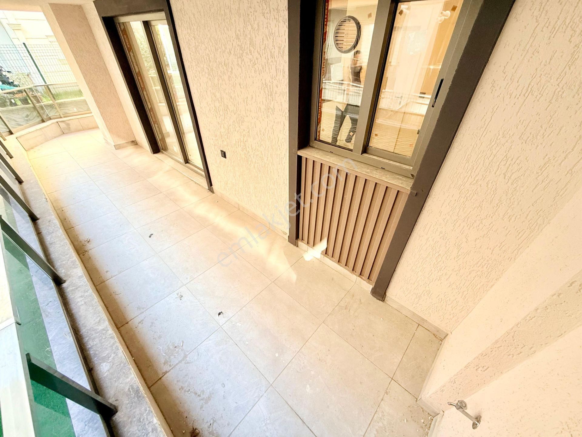 ▶ ▶akçay Körfez'den Altınkum'da Donanımlı Bir Sitede 1+1 Sıfır Satılık Daire - Görsel 15