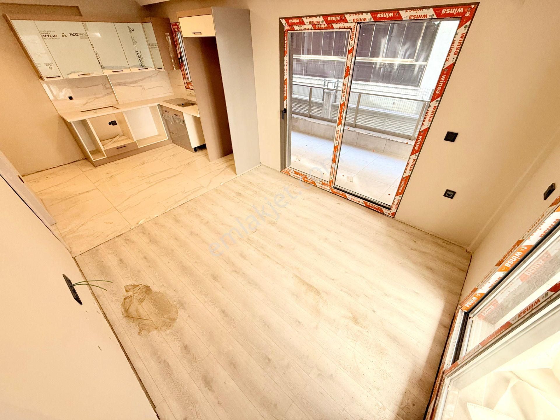 ▶ ▶akçay Körfez'den Altınkum'da Donanımlı Bir Sitede 1+1 Sıfır Satılık Daire - Görsel 10