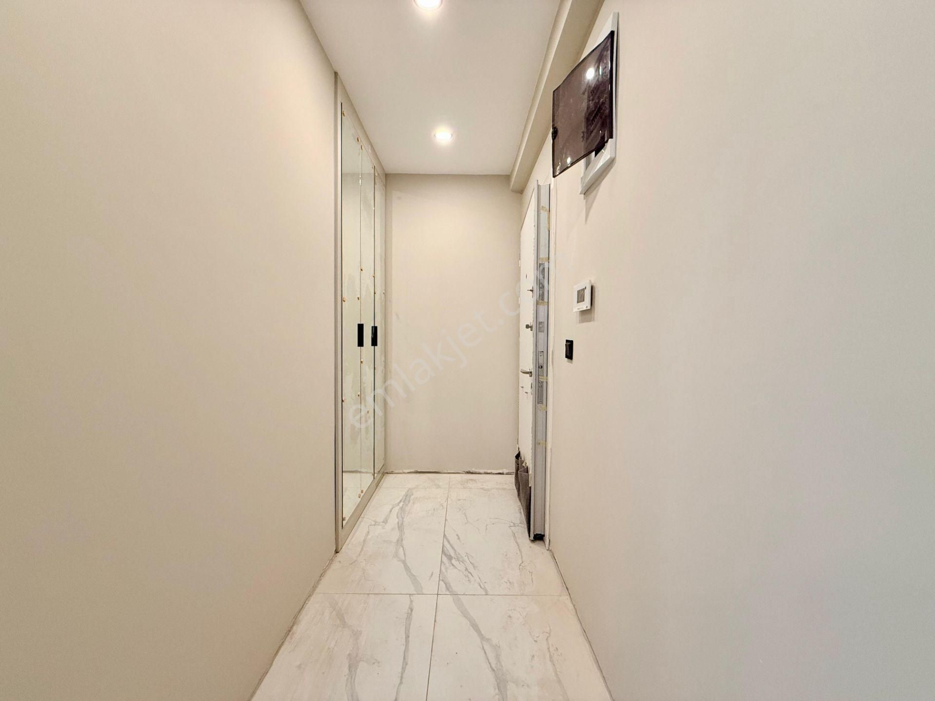 ▶ ▶akçay Körfez'den Altınkum'da Donanımlı Bir Sitede 1+1 Sıfır Satılık Daire - Görsel 32