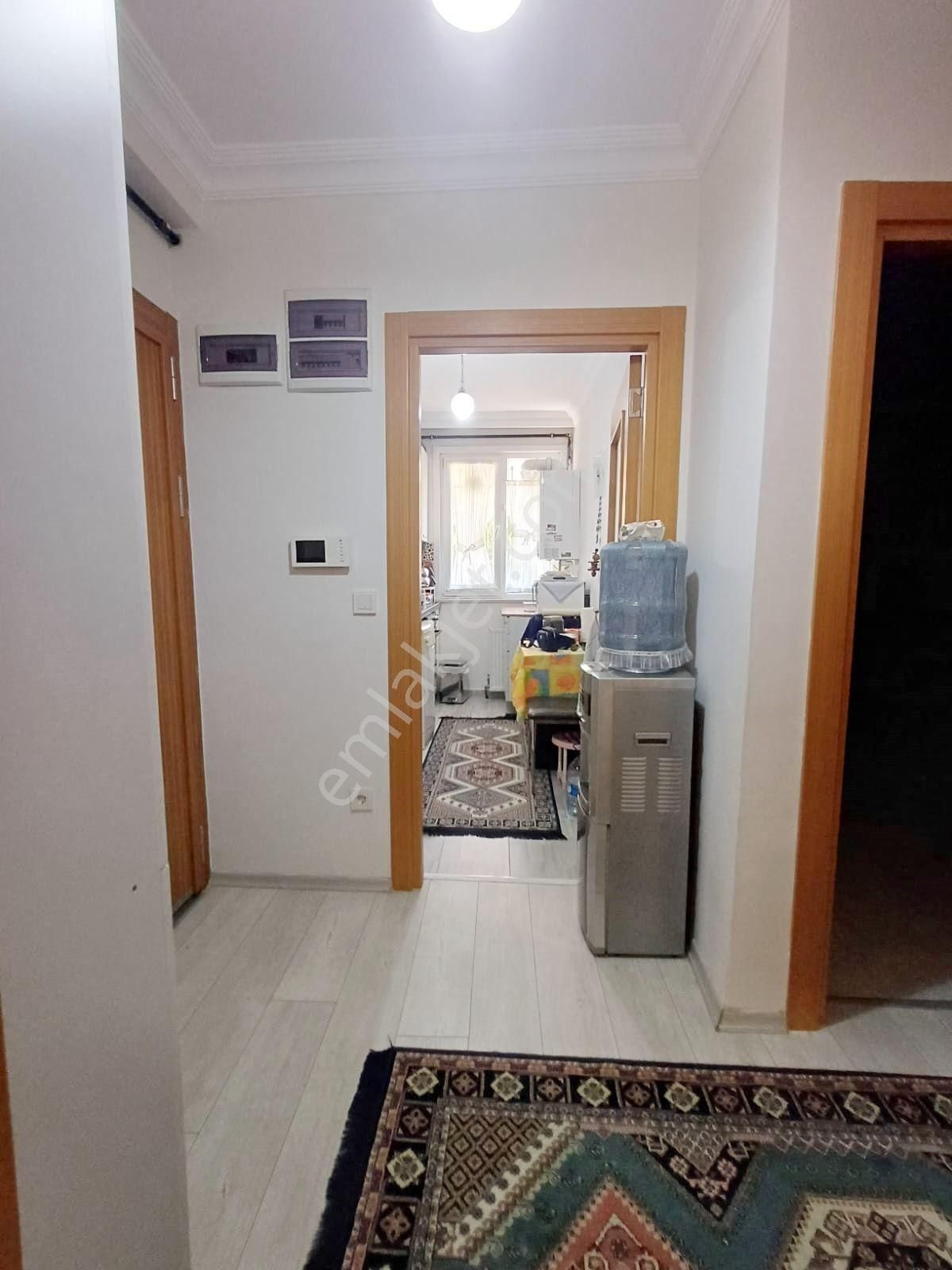 Mertcan Dan Çarşı Mah İskanlı 2+1 Panjurlu - Yüksek Giriş Lüks Daire - Görsel 23