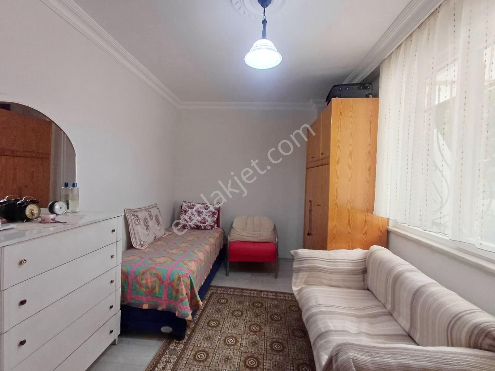 Mertcan Dan Çarşı Mah İskanlı 2+1 Panjurlu - Yüksek Giriş Lüks Daire - Görsel 7