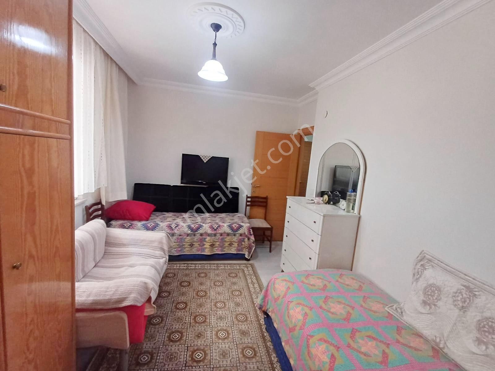 Mertcan Dan Çarşı Mah İskanlı 2+1 Panjurlu - Yüksek Giriş Lüks Daire - Görsel 9