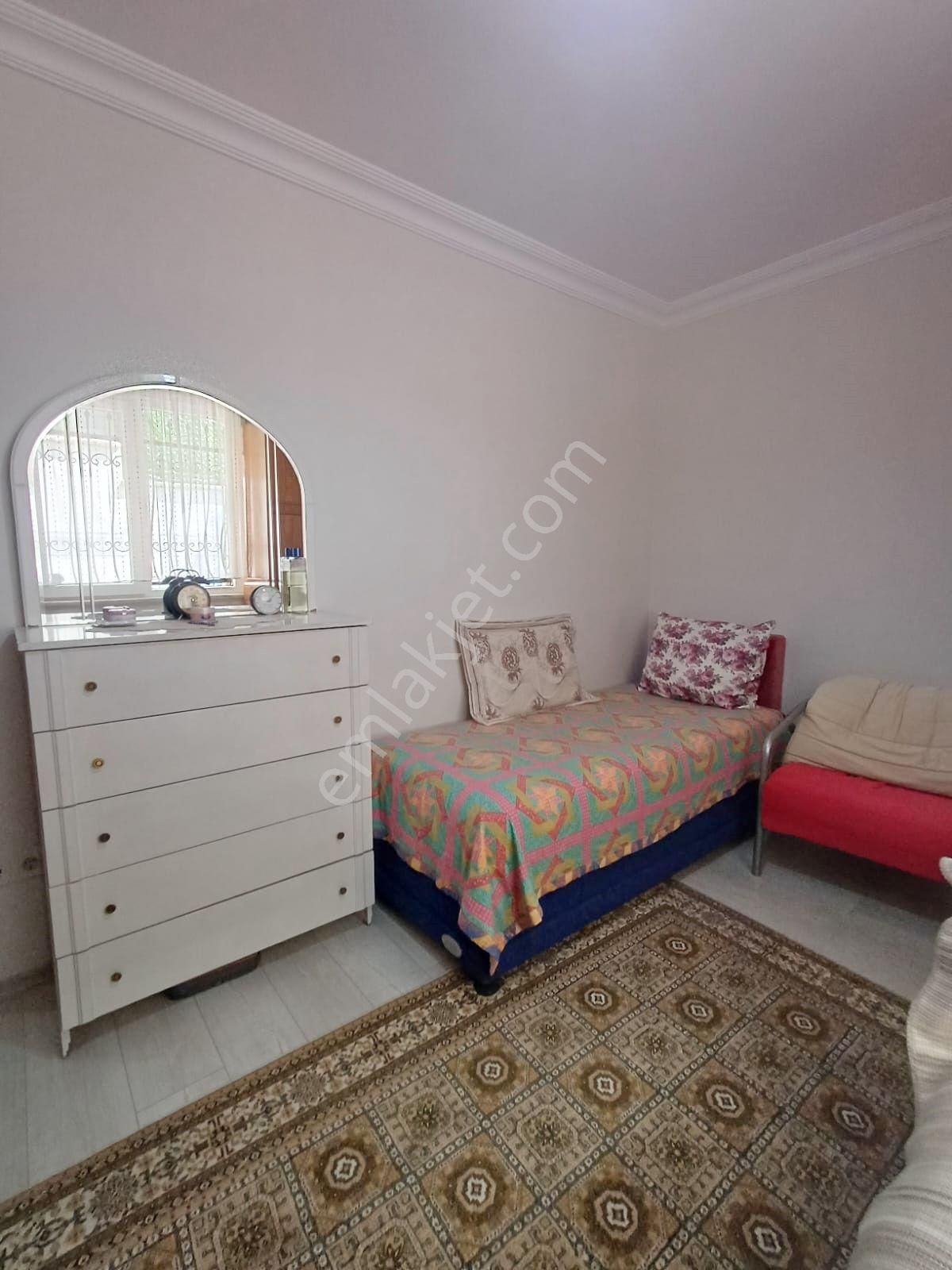 Mertcan Dan Çarşı Mah İskanlı 2+1 Panjurlu - Yüksek Giriş Lüks Daire - Görsel 14