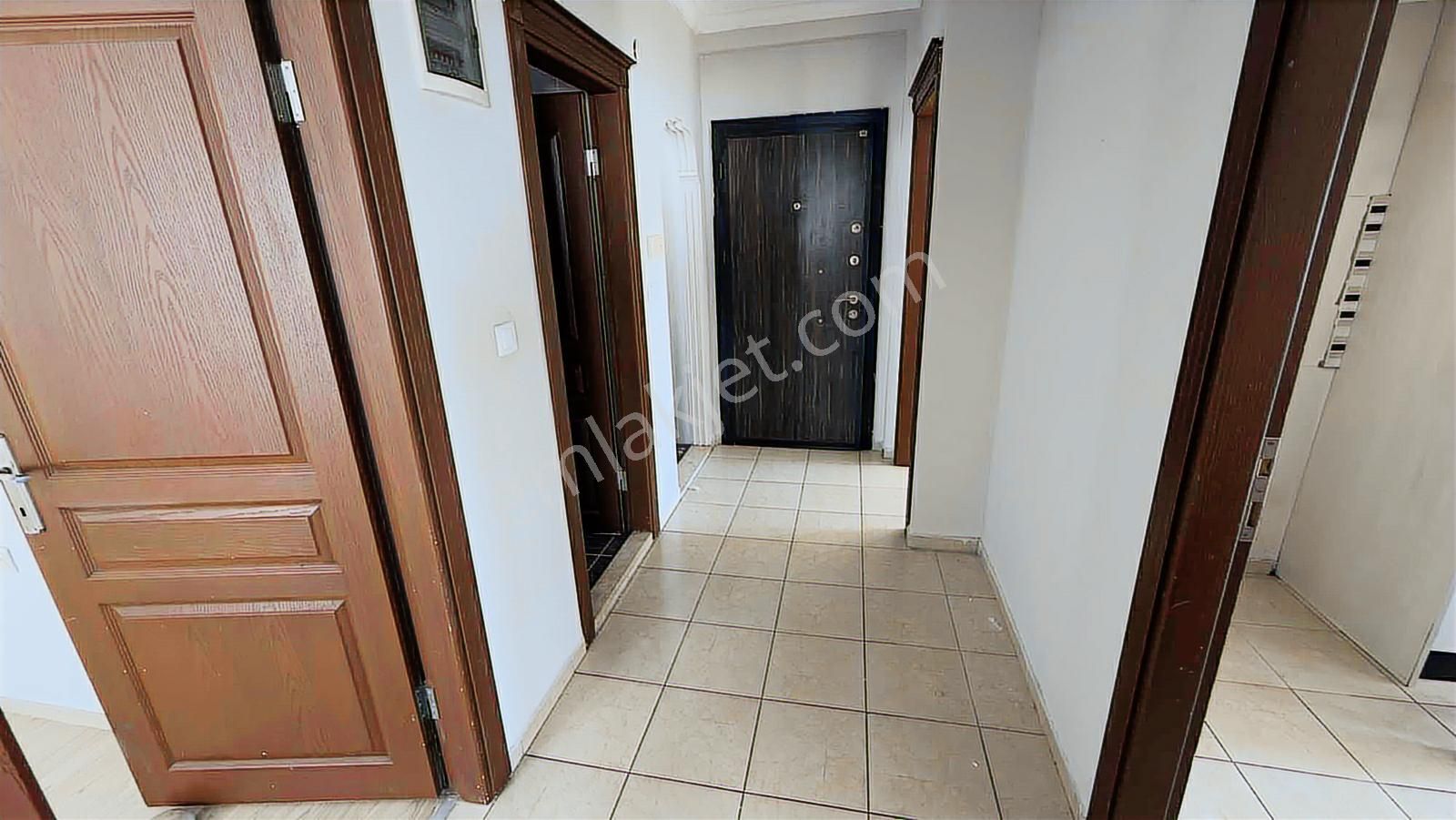 Kültürde 2+1 Ayrı Mutfak Eşyasız Kiralık - Görsel 22