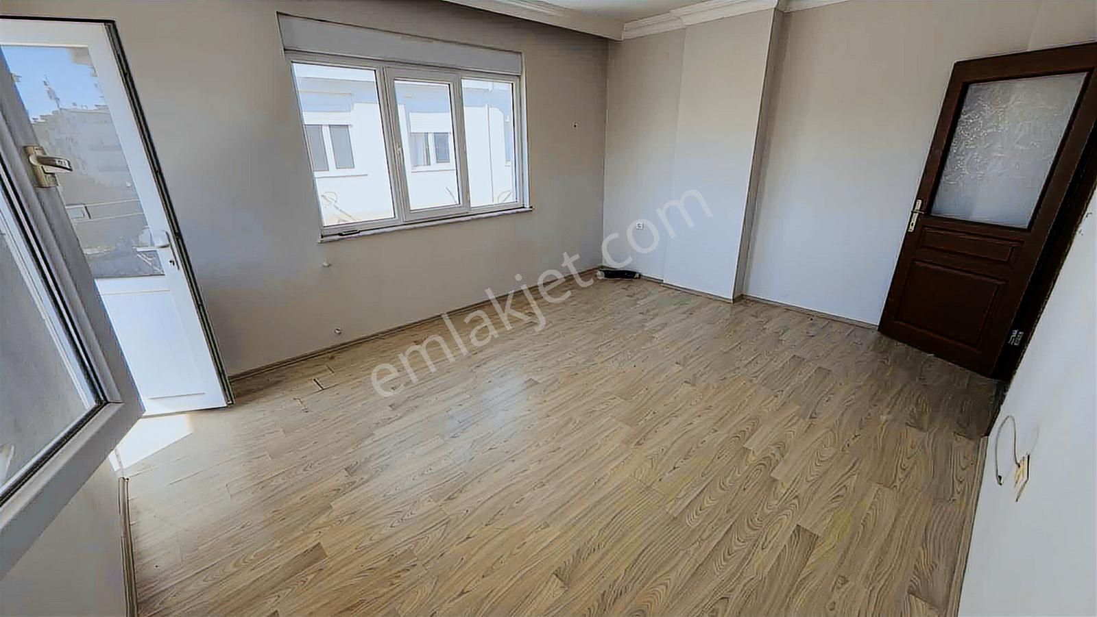 Kültürde 2+1 Ayrı Mutfak Eşyasız Kiralık - Görsel 16