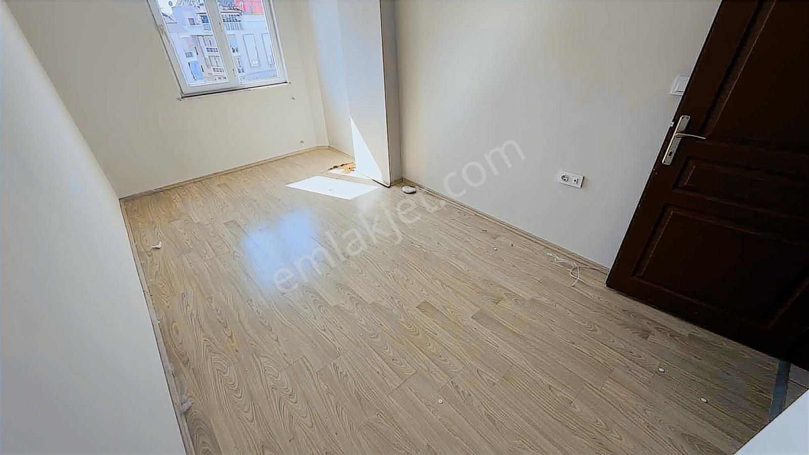 Kültürde 2+1 Ayrı Mutfak Eşyasız Kiralık - Görsel 4